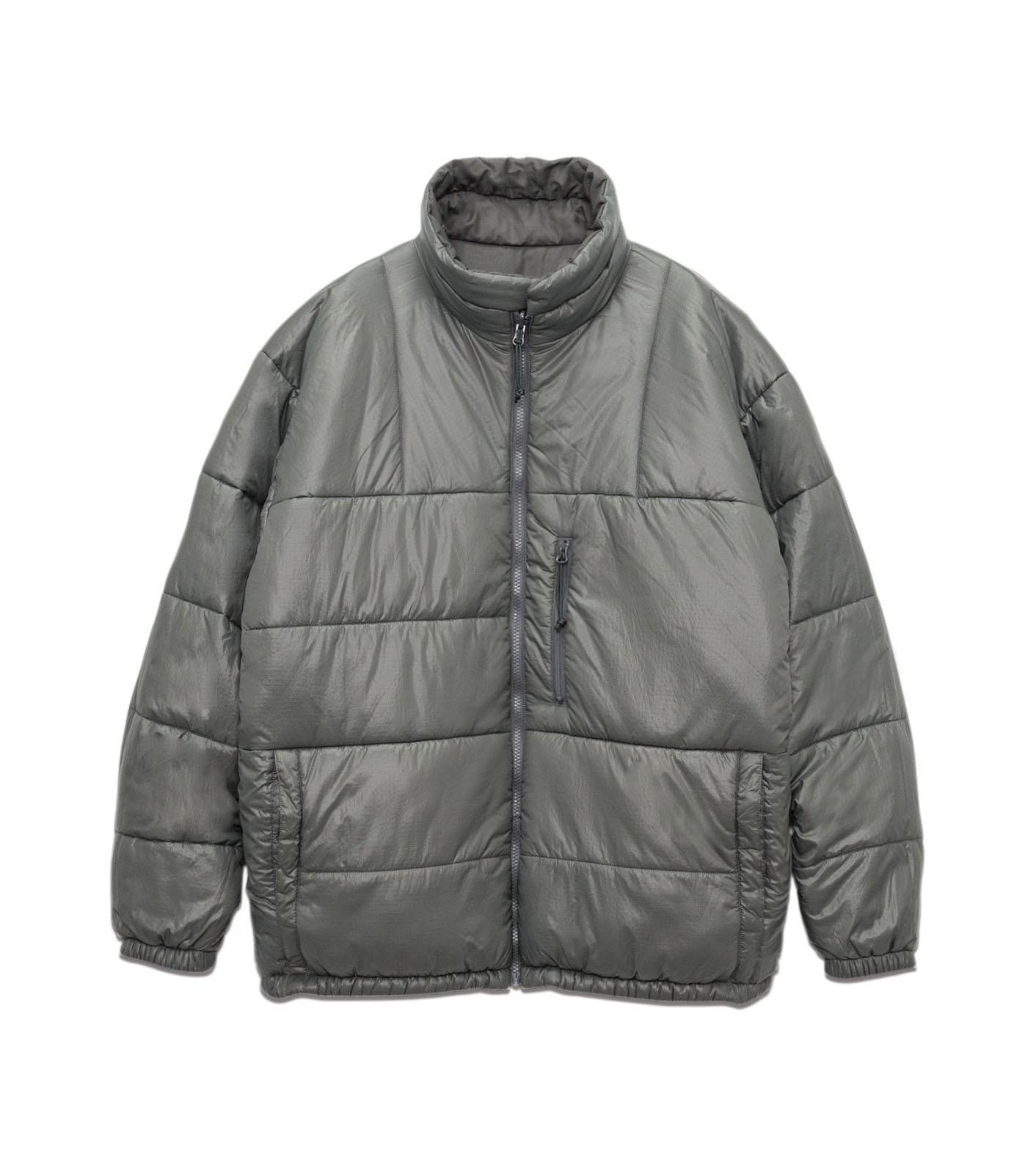 Reversible Insulation Jacket