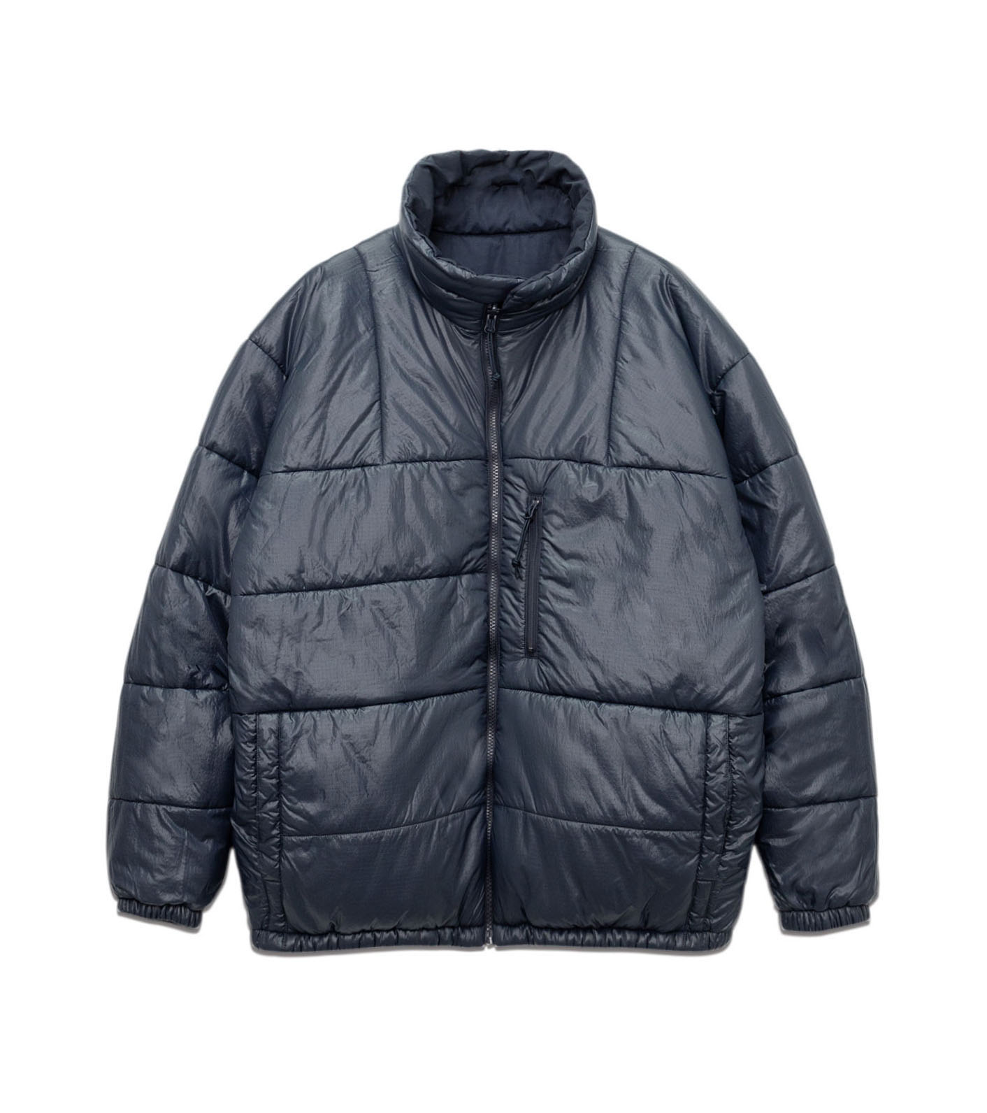 Reversible Insulation Jacket