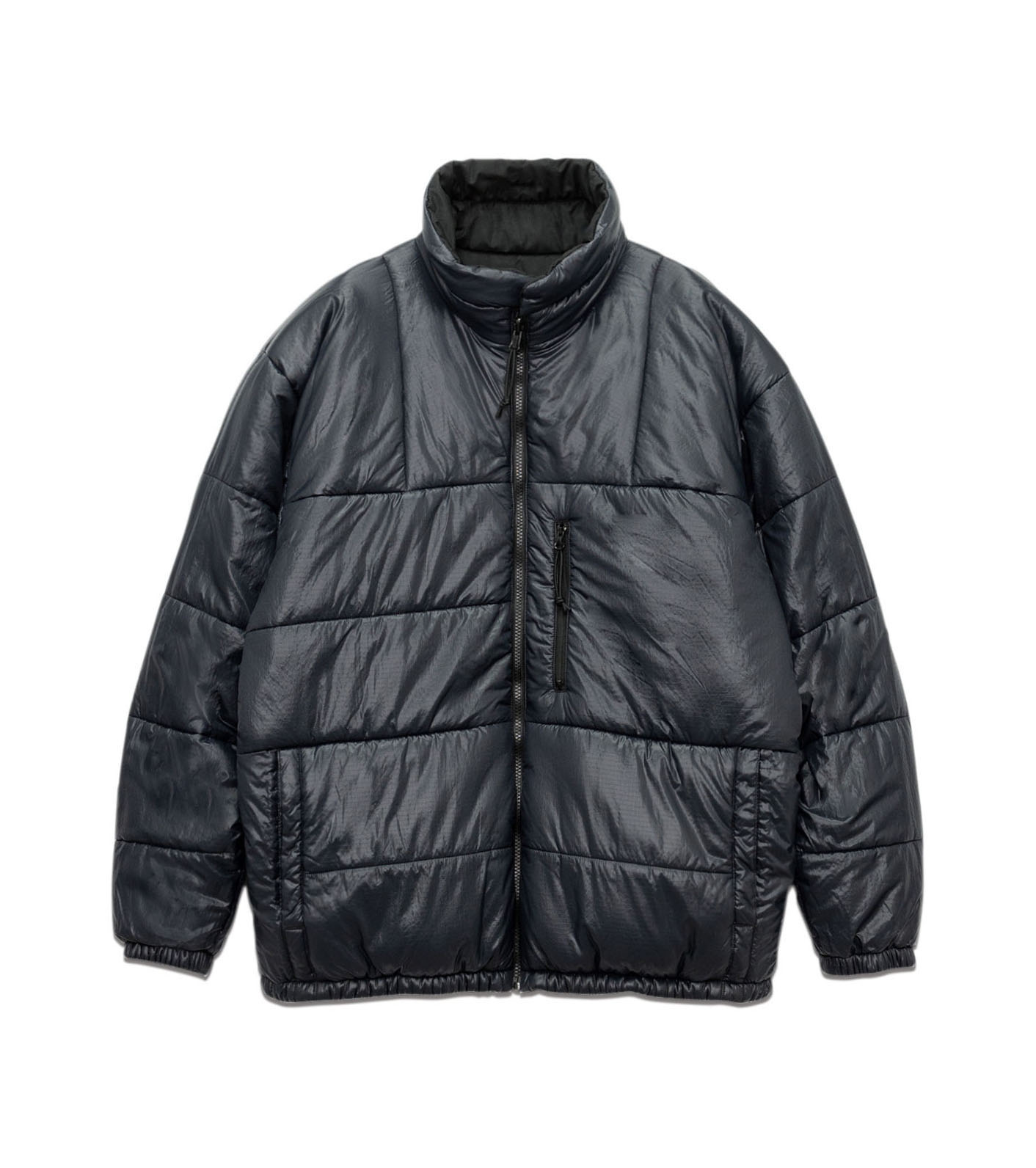 Reversible Insulation Jacket