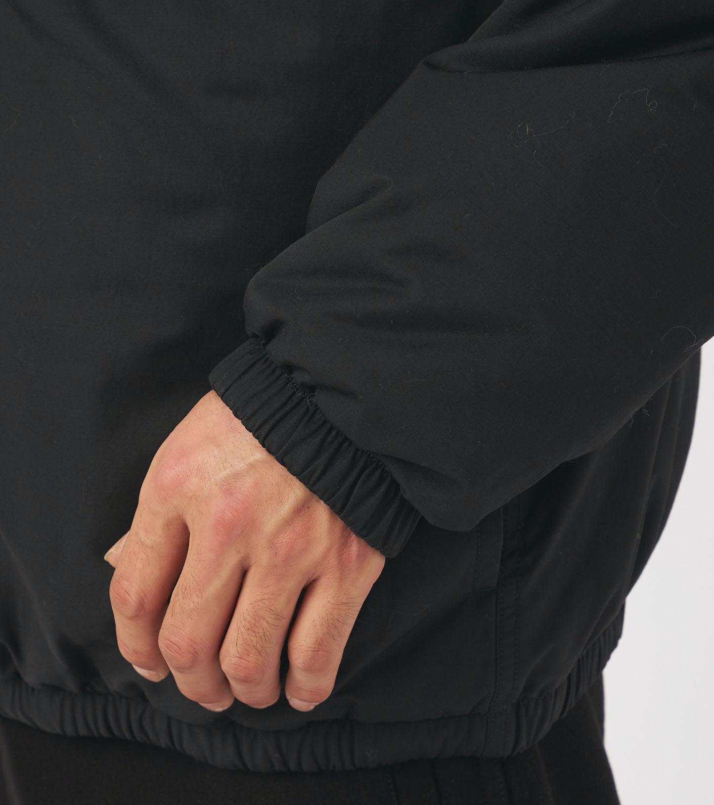 Reversible Insulation Jacket