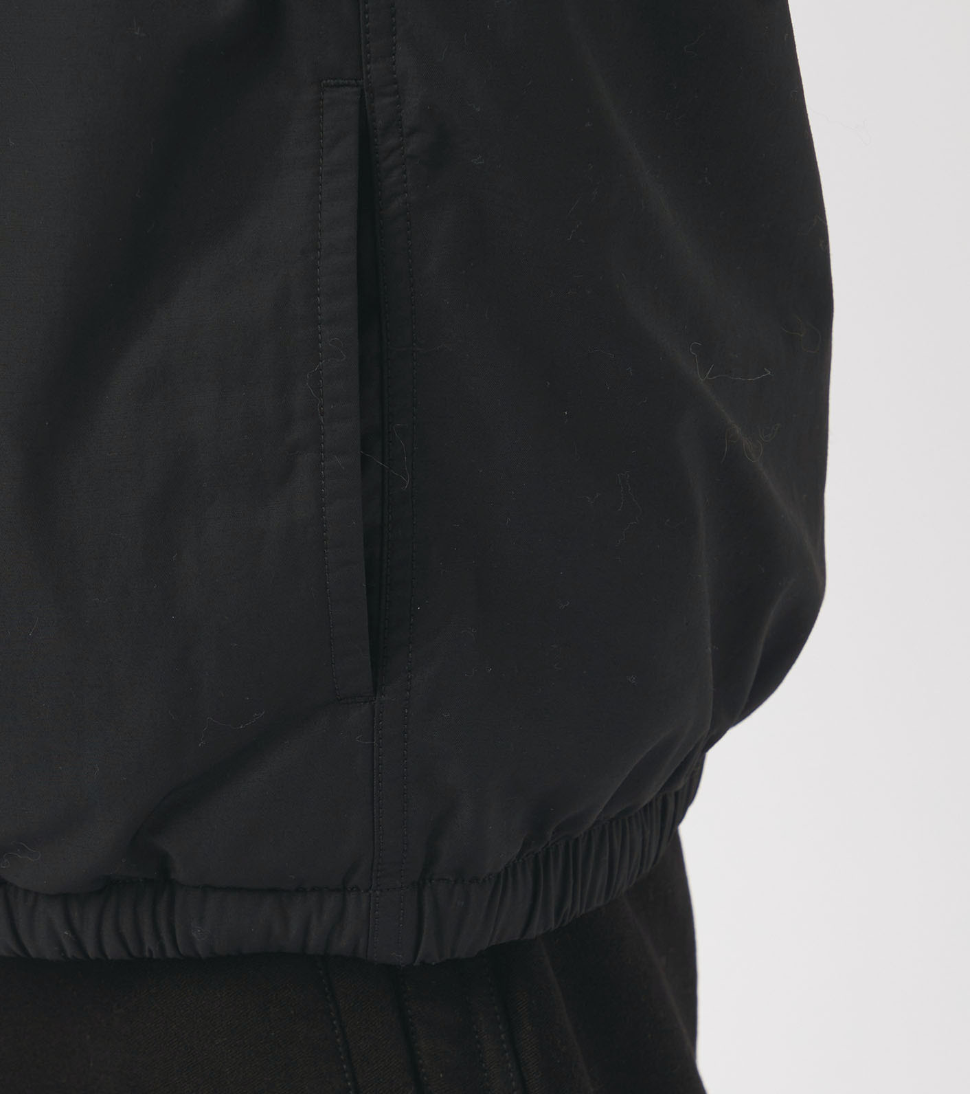 Reversible Insulation Jacket
