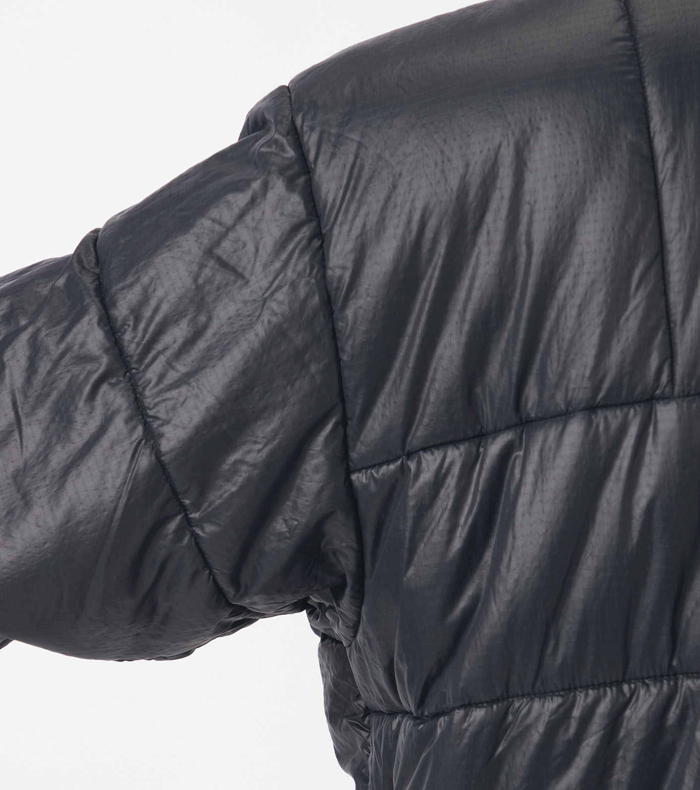 Reversible Insulation Jacket