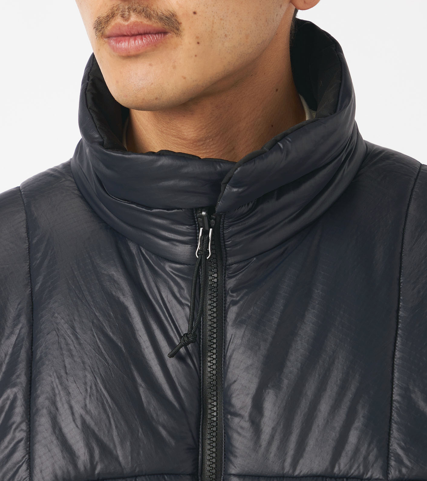 Reversible Insulation Jacket
