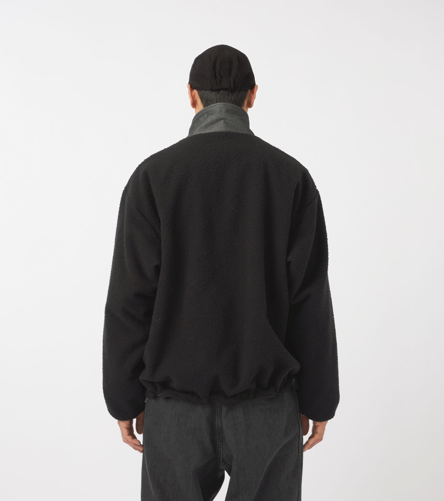 Reversible Dock Jacket