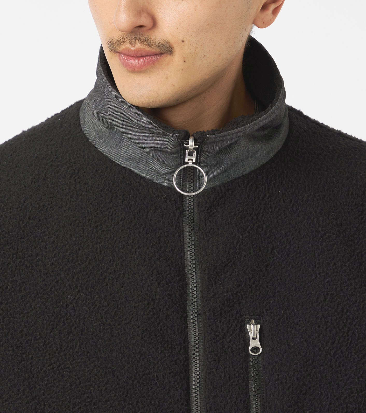 Reversible Dock Jacket