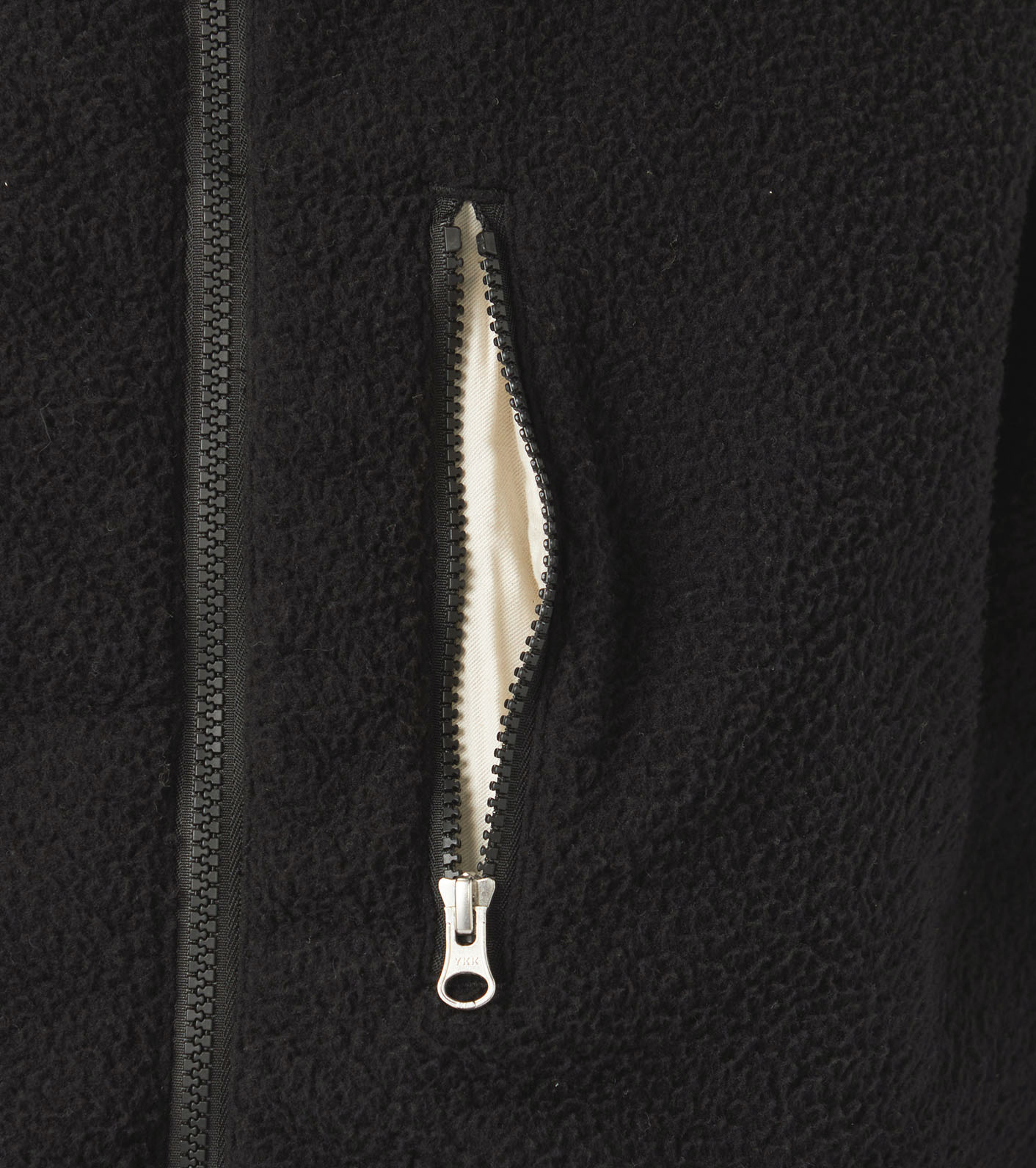 Reversible Dock Jacket
