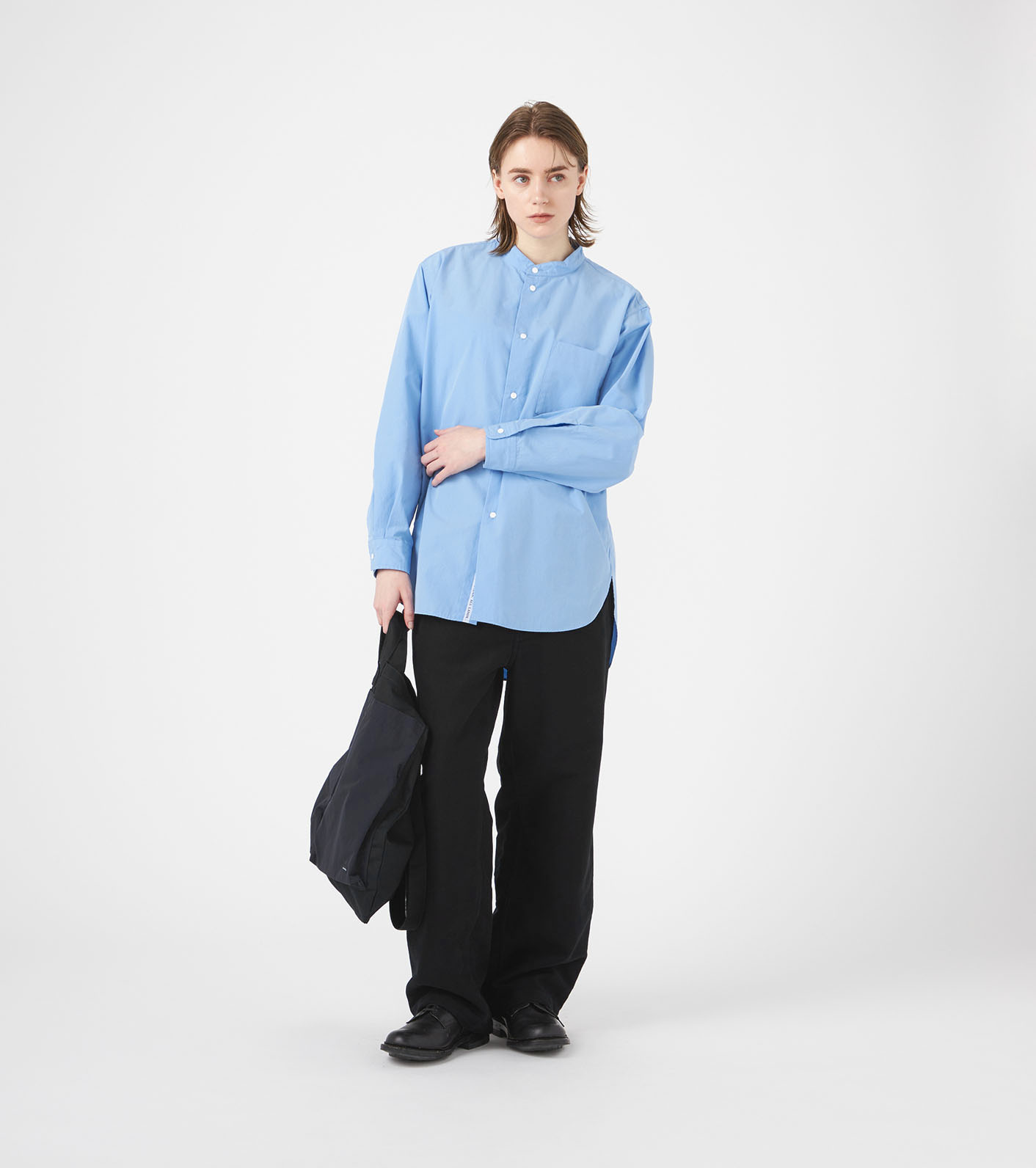 Velveteen Deck Pants