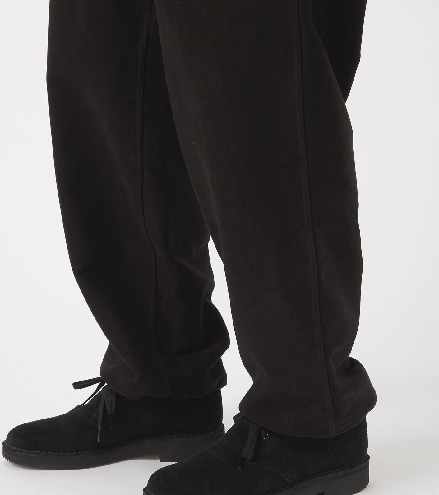 Velveteen Deck Pants