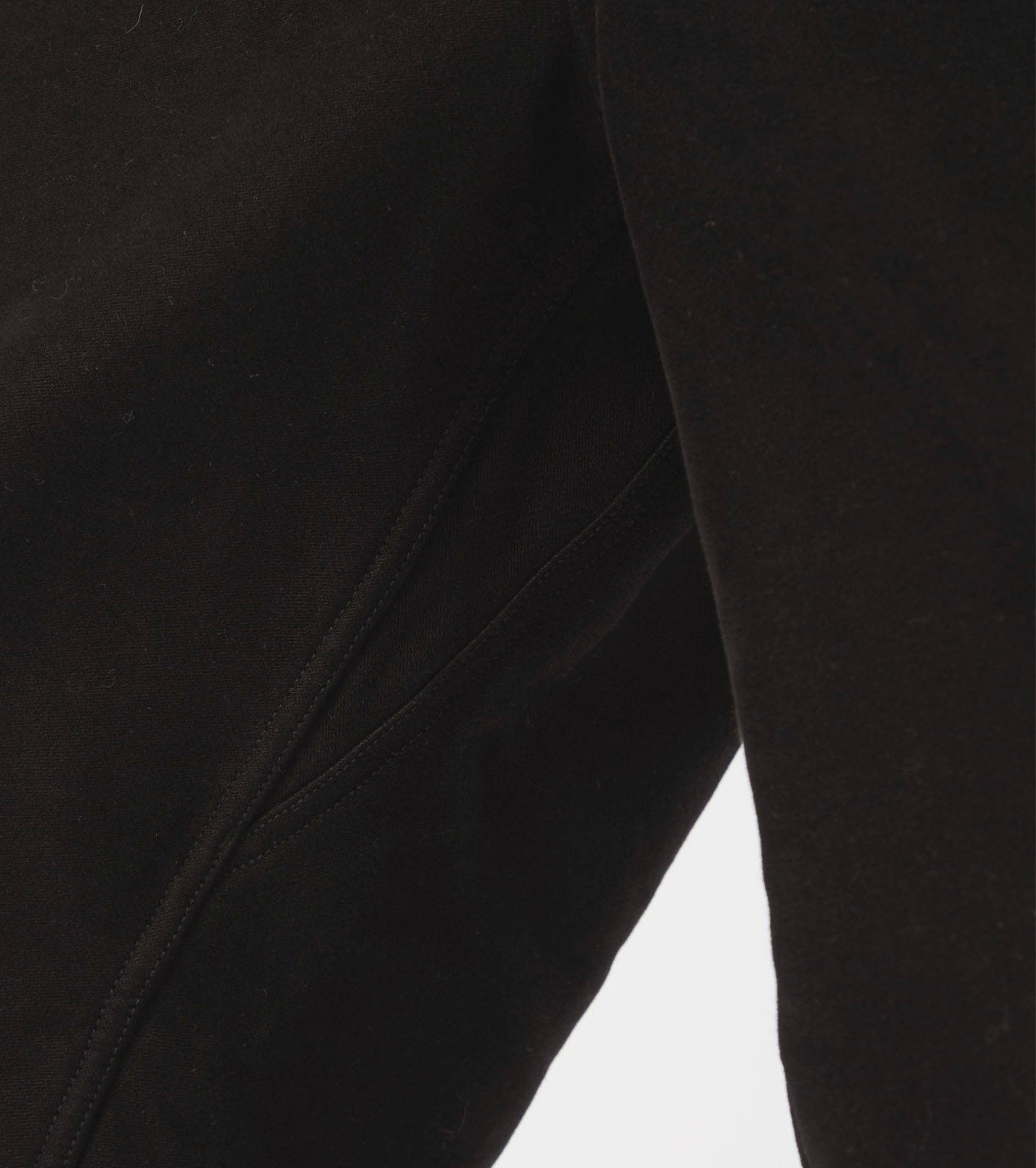 Velveteen Deck Pants