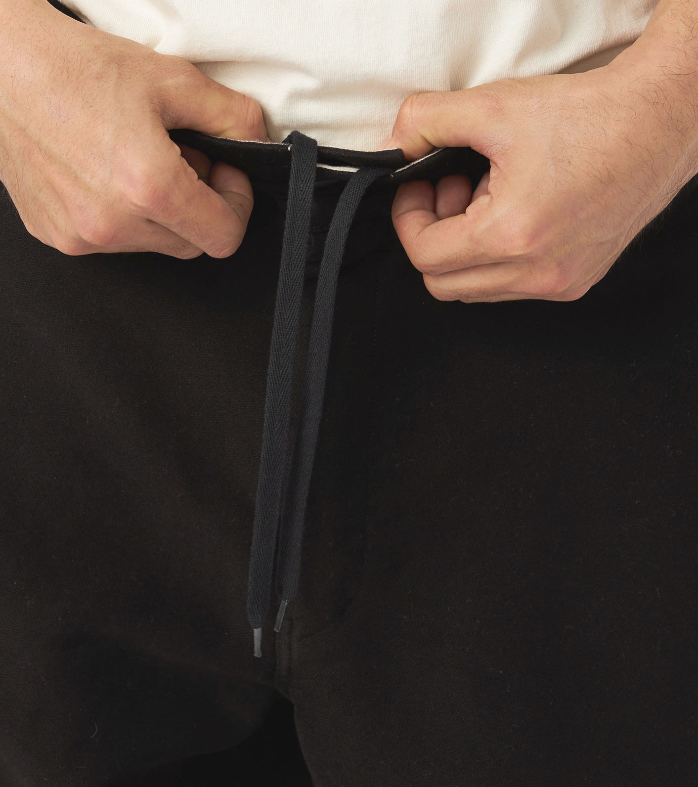 Velveteen Deck Pants