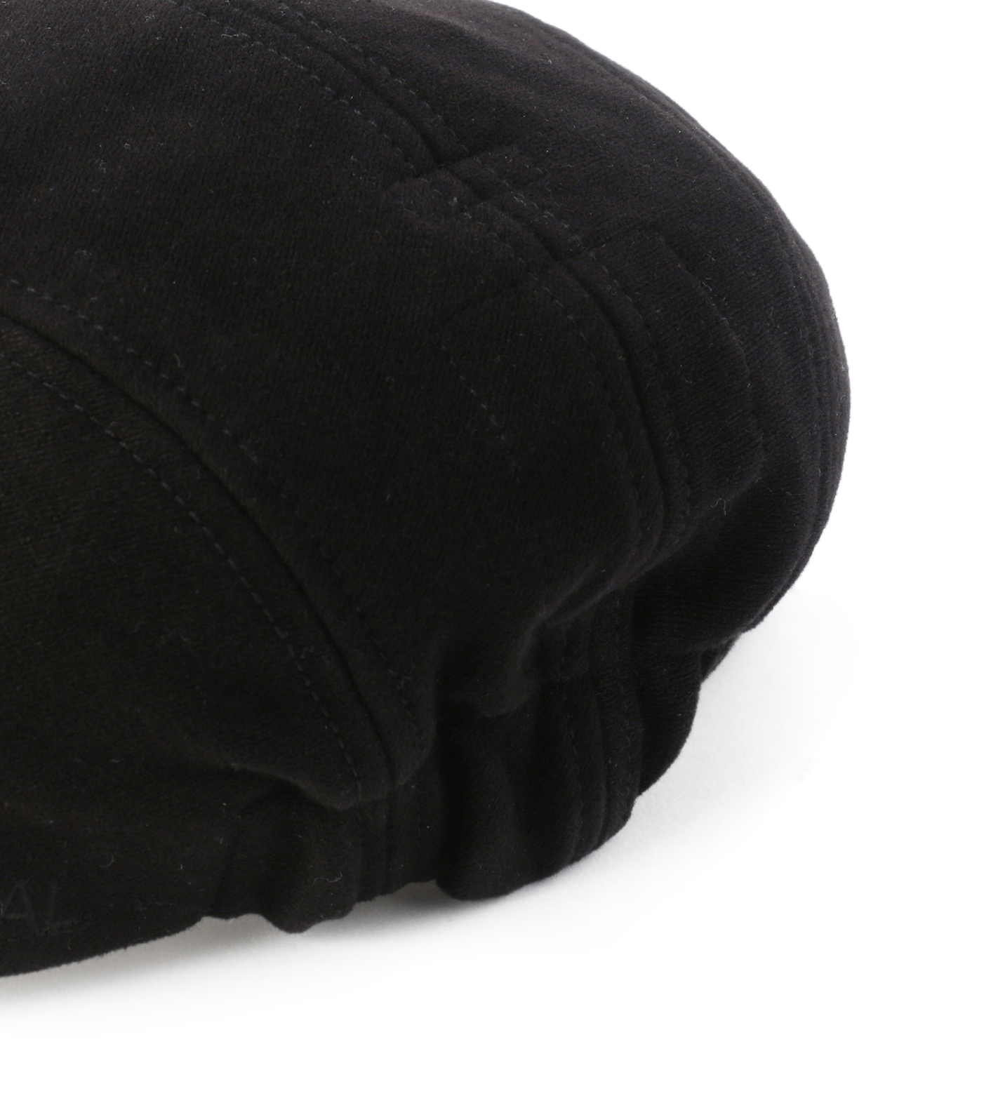 Velveteen Cap