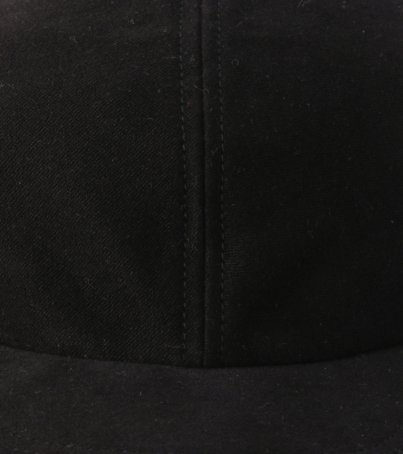 Velveteen Cap