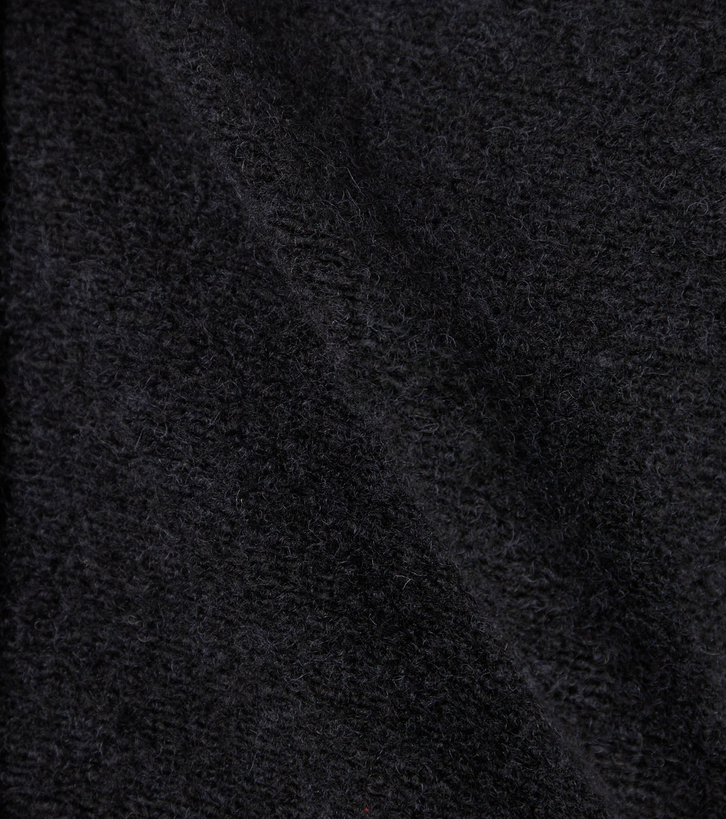 WINDSTOPPER Sliver Knit Jacket