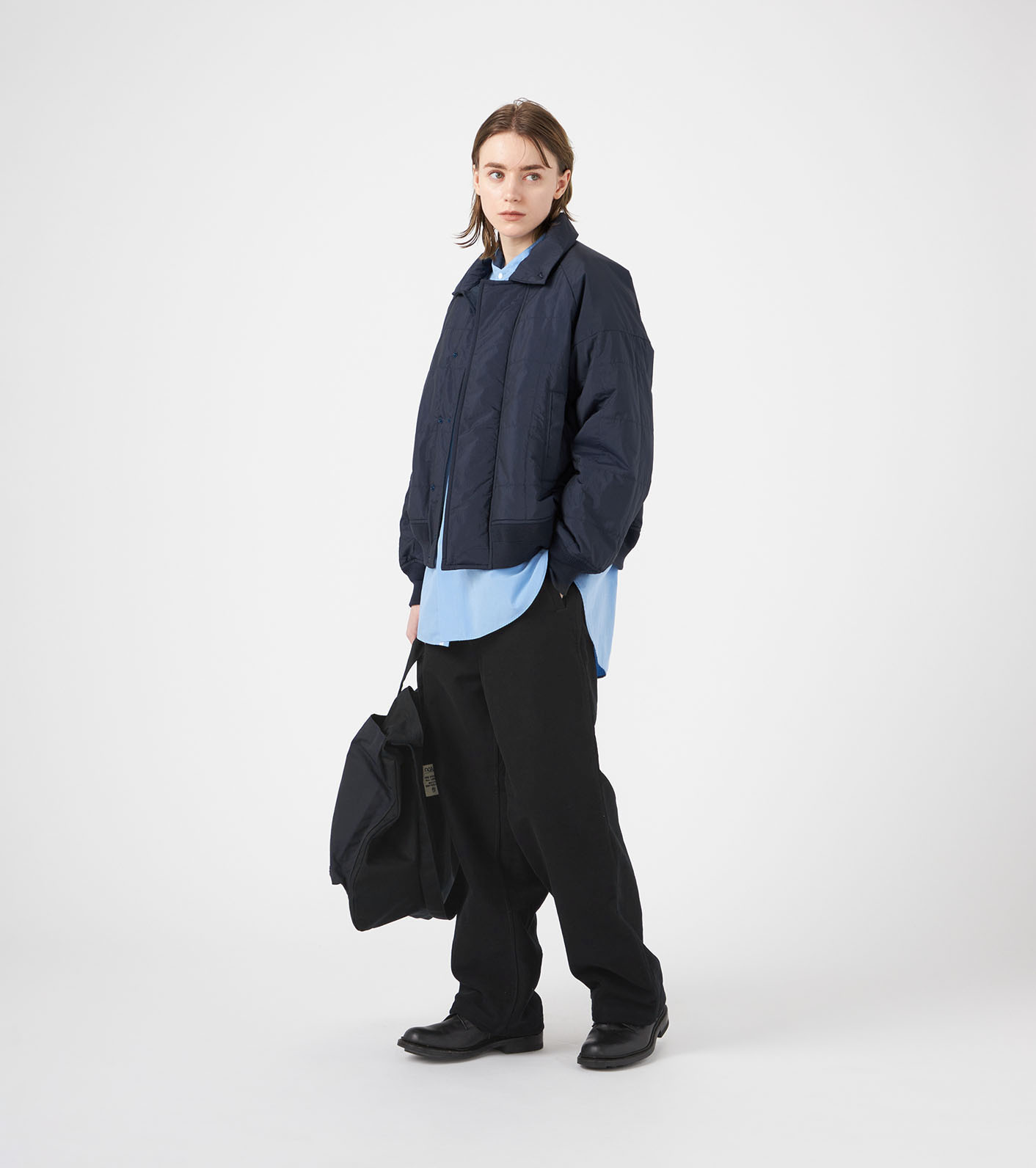 Padding Jacket