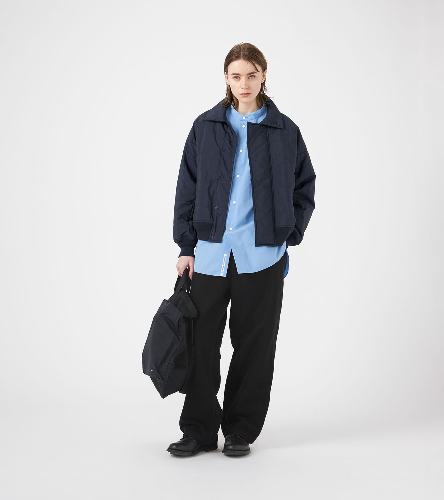 Padding Jacket