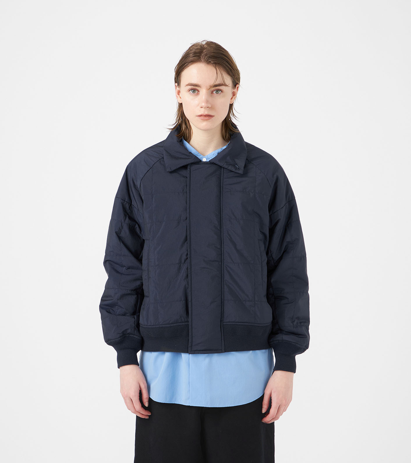Padding Jacket