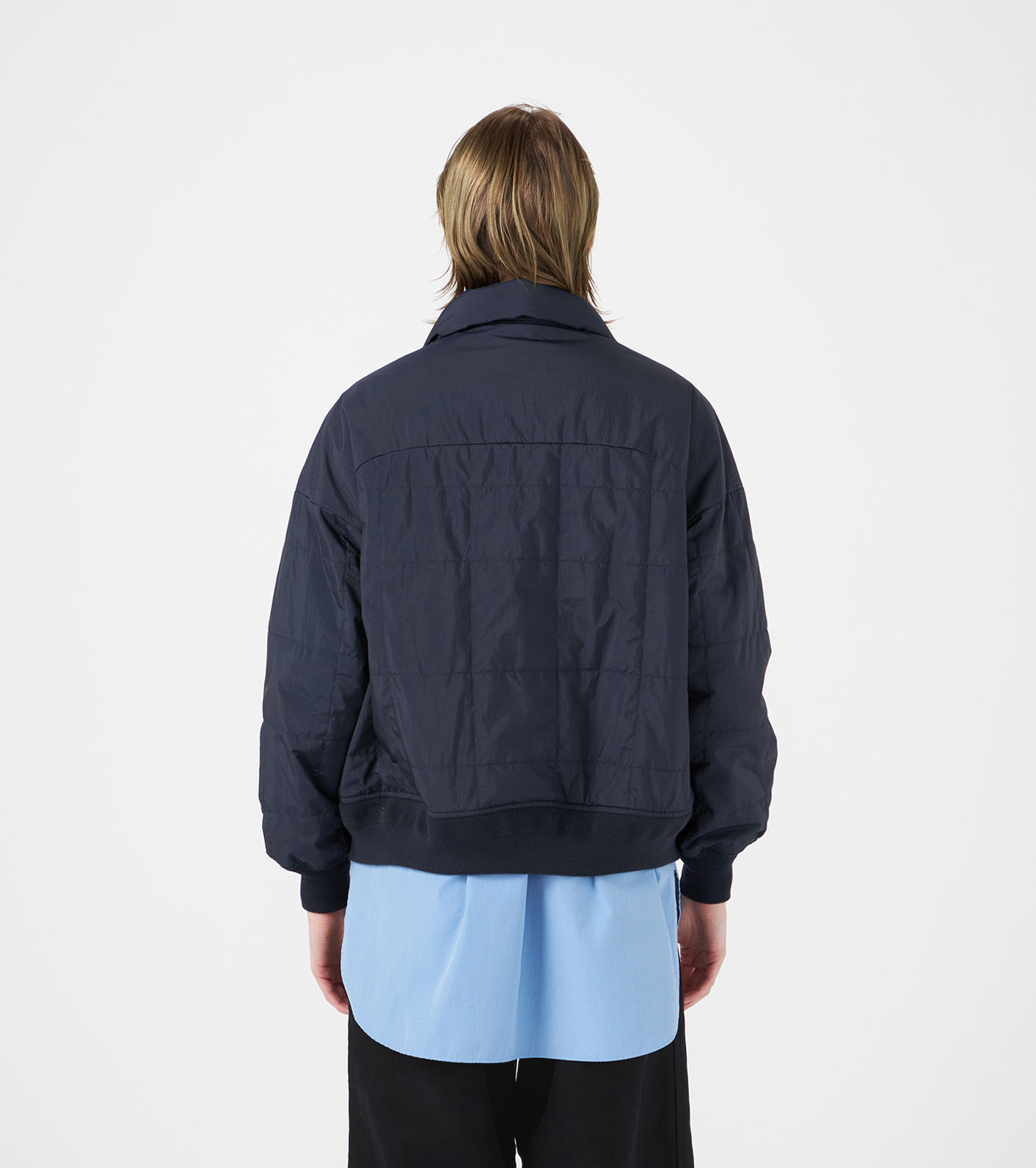 Padding Jacket