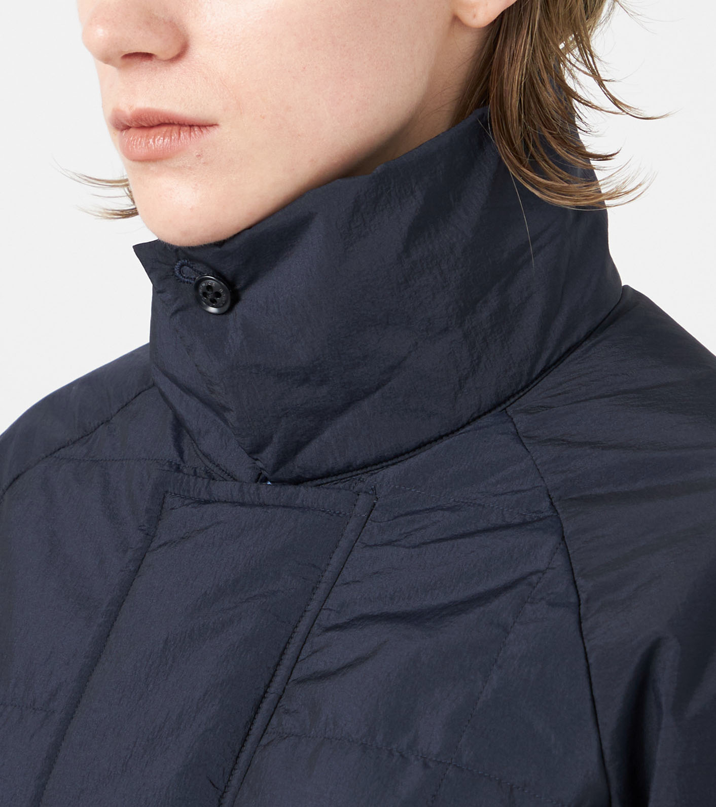 Padding Jacket