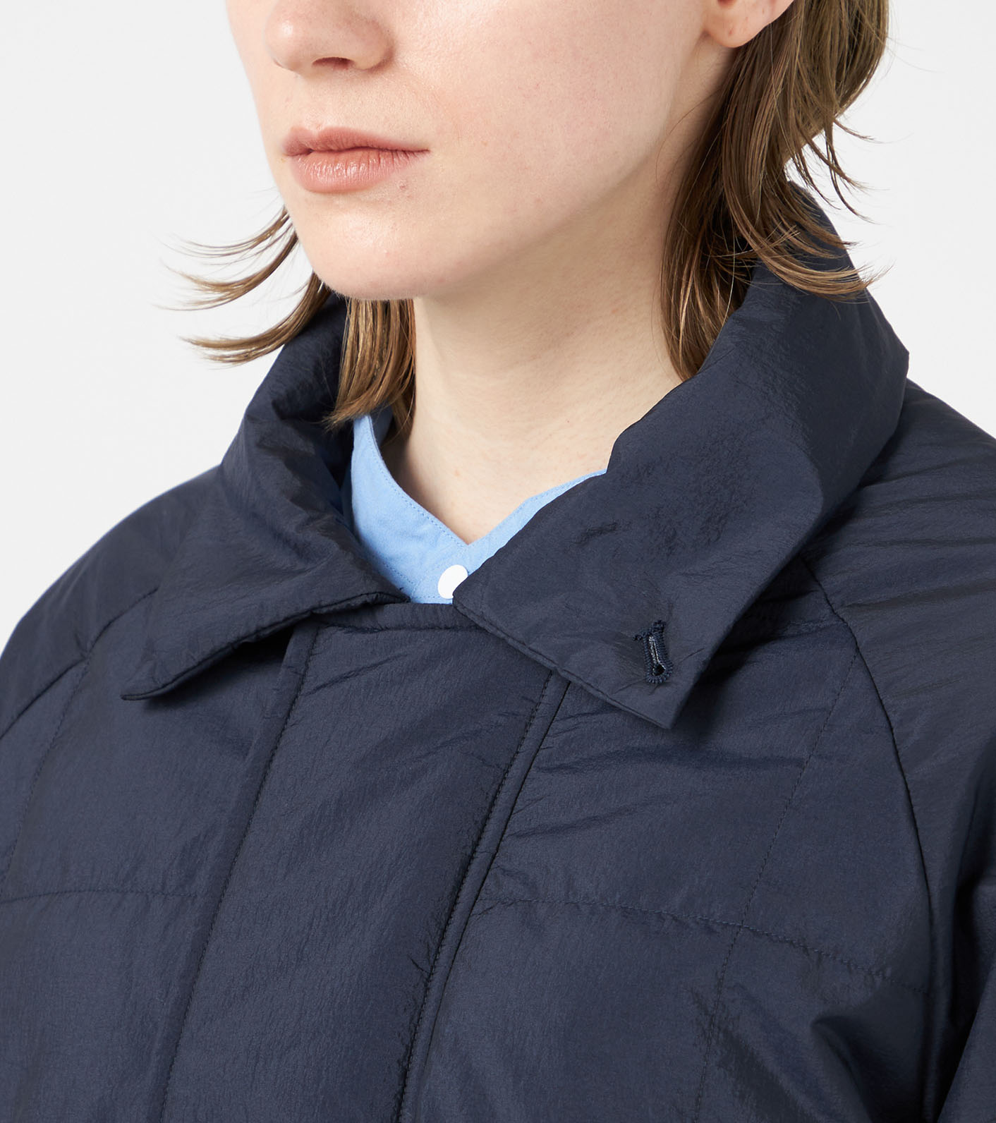 Padding Jacket