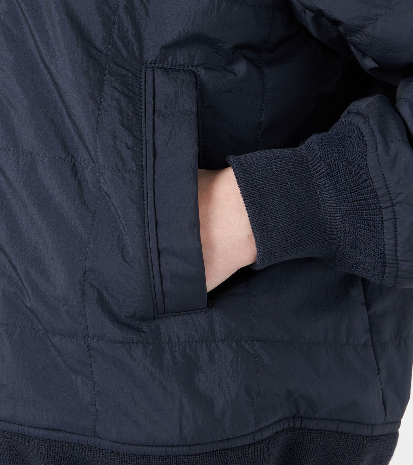 Padding Jacket