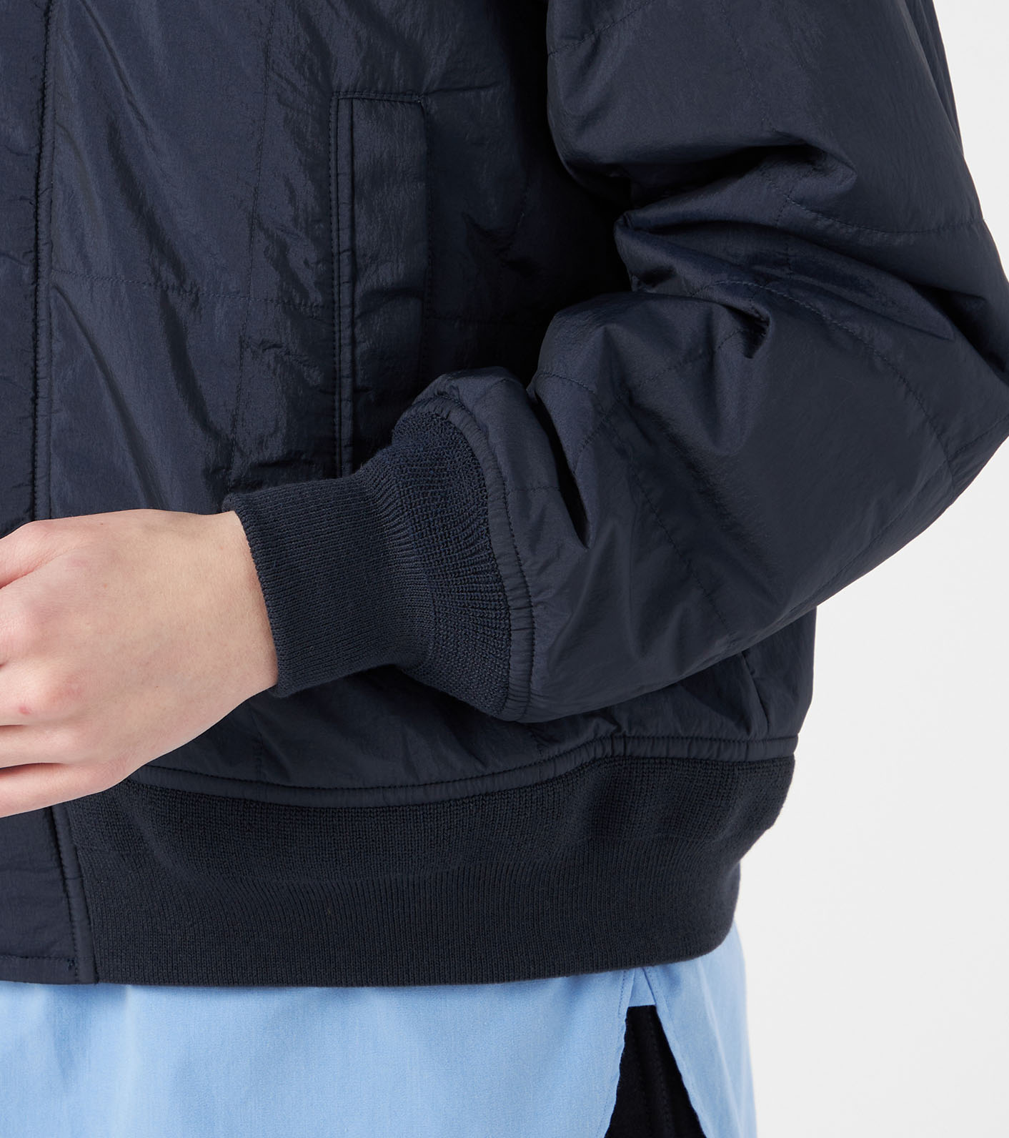 Padding Jacket