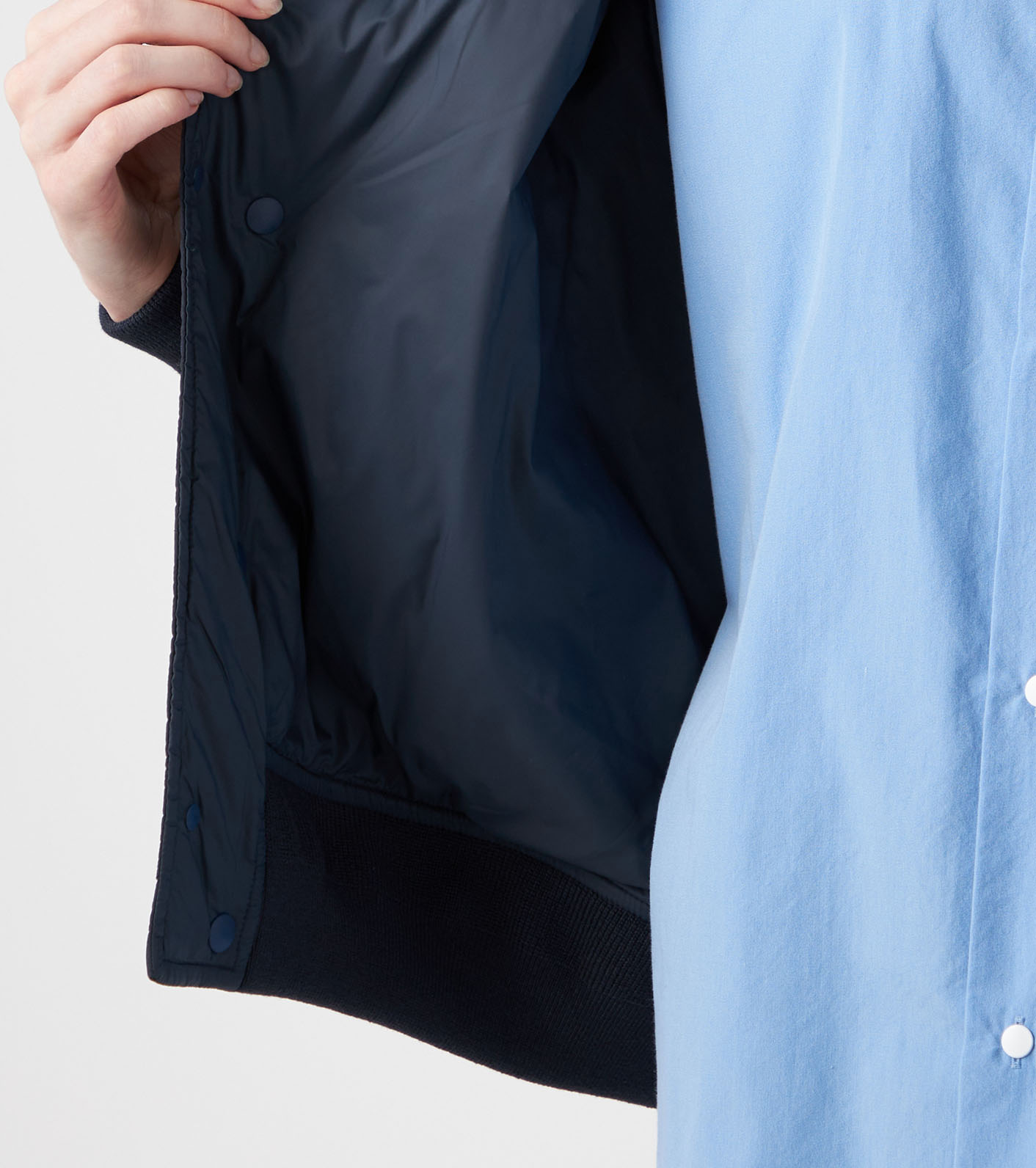 Padding Jacket