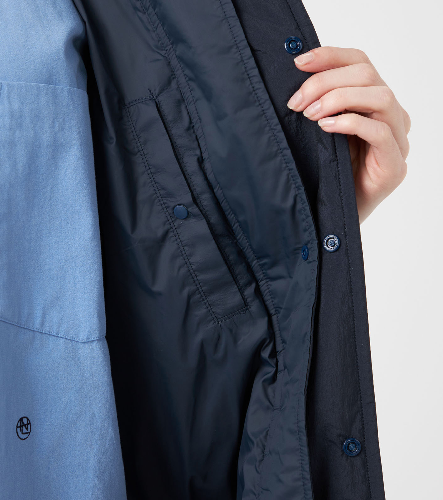 Padding Jacket