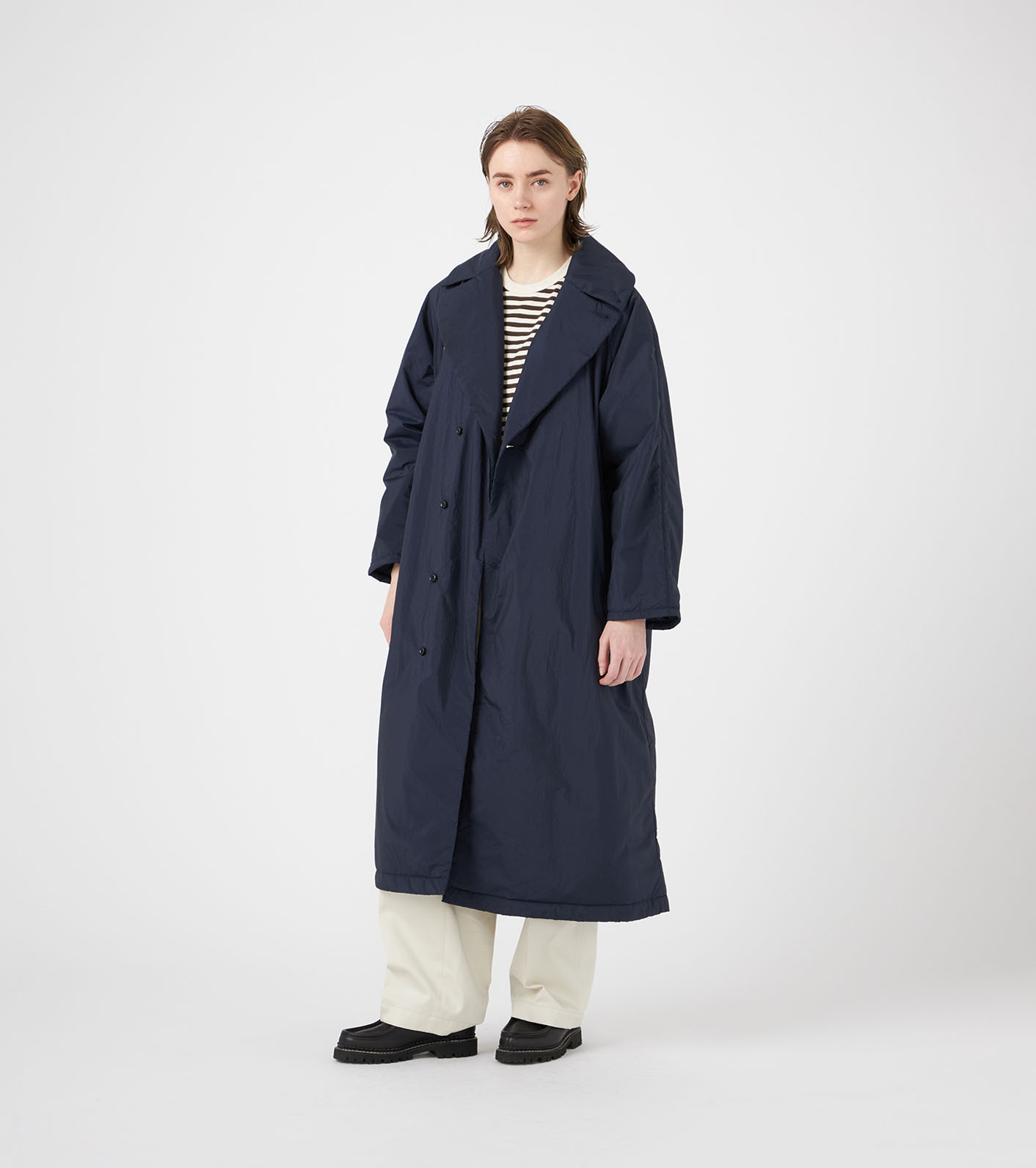 Puffer Coat