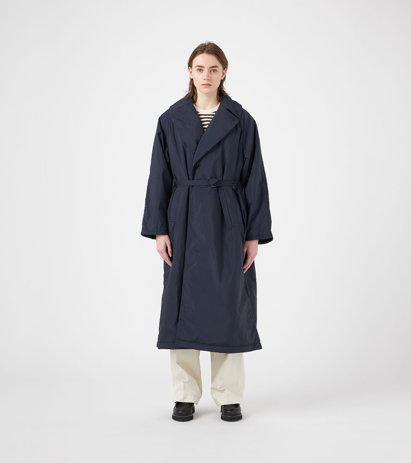 Puffer Coat