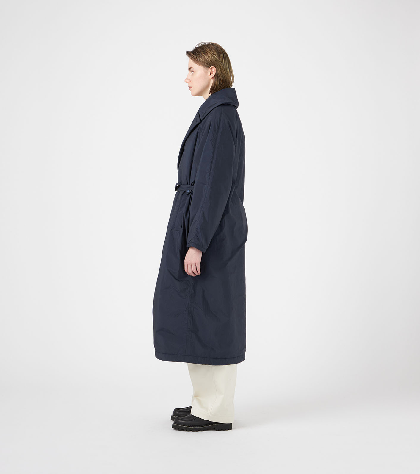 Puffer Coat