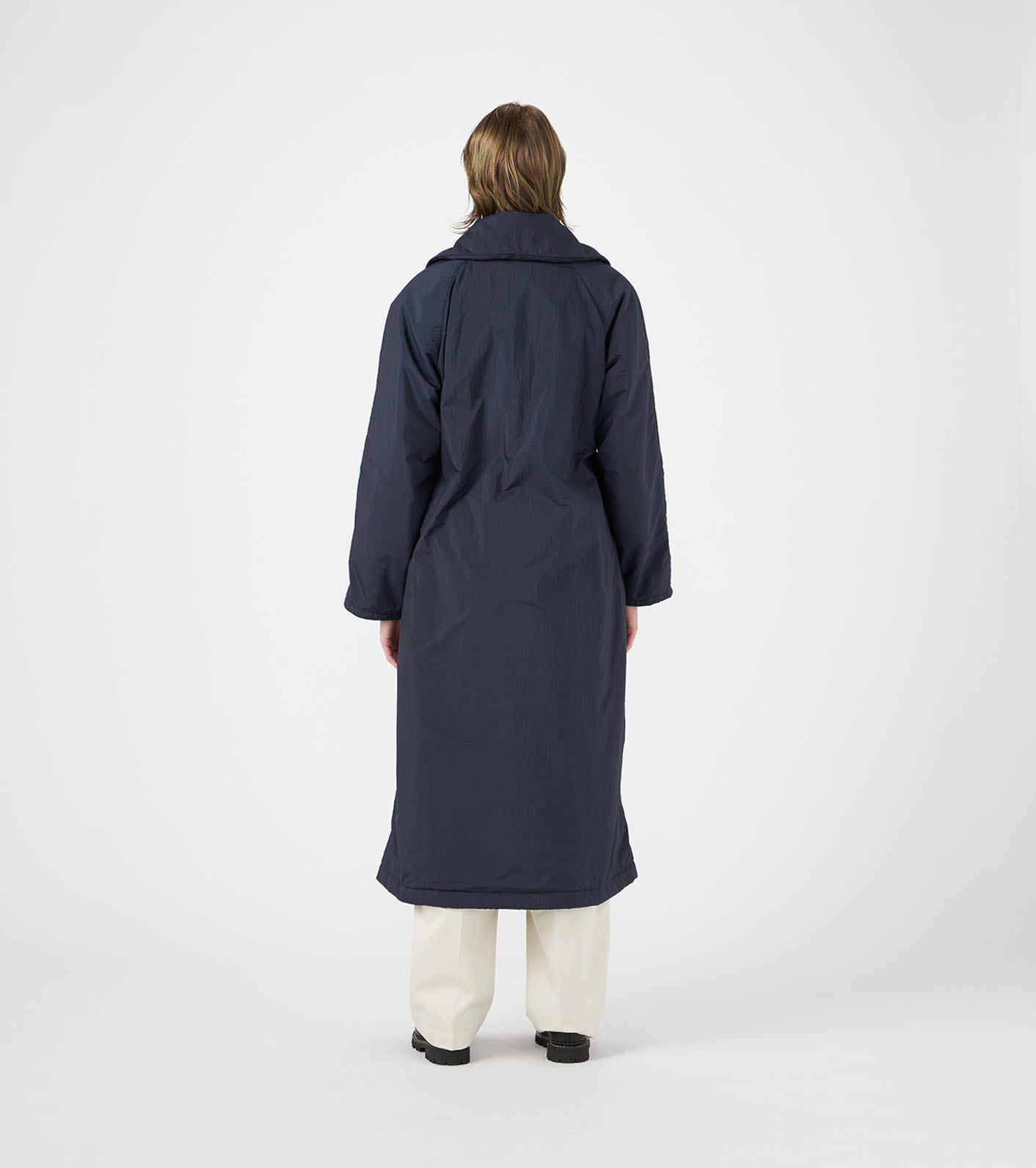 Puffer Coat
