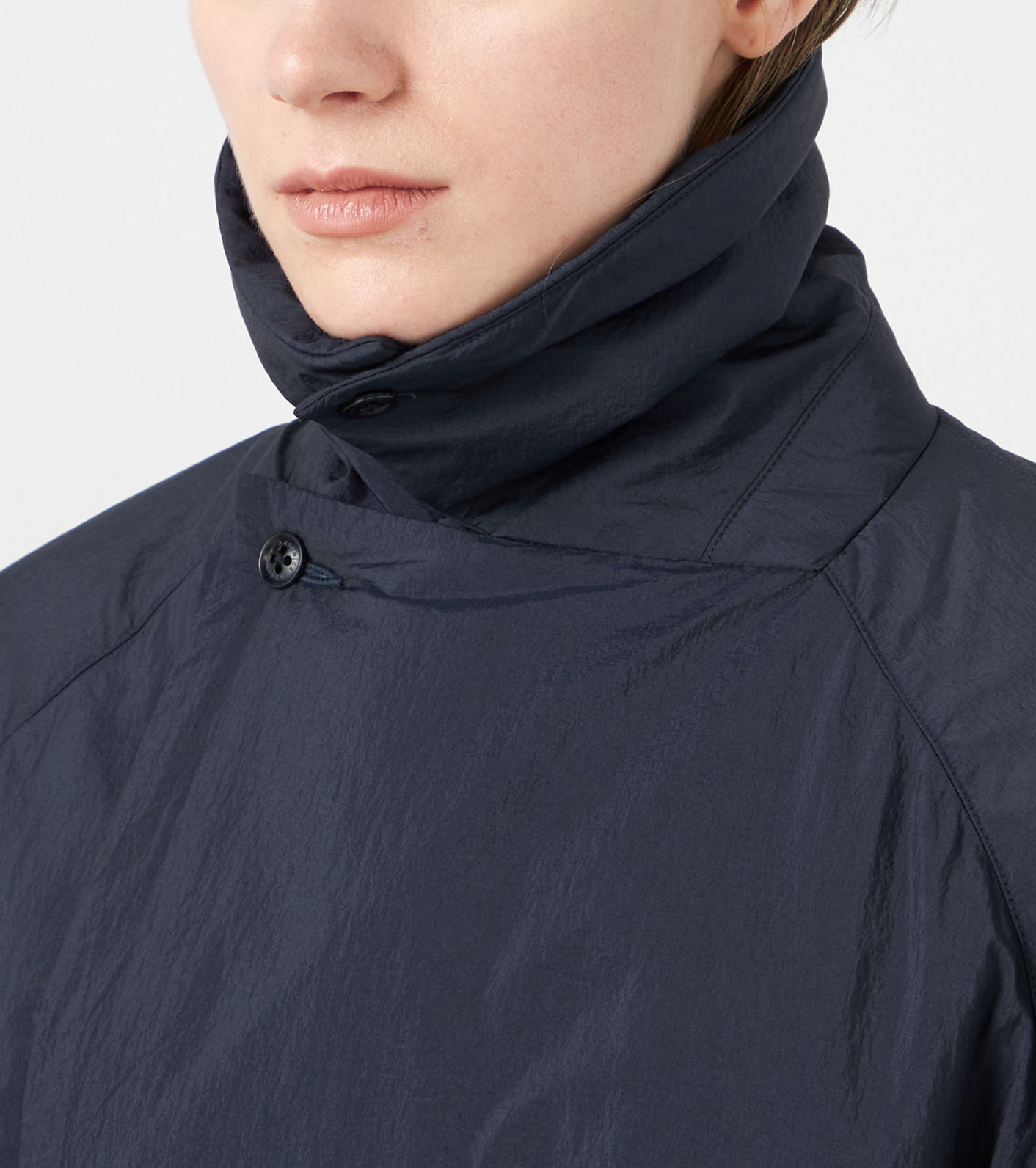 Puffer Coat