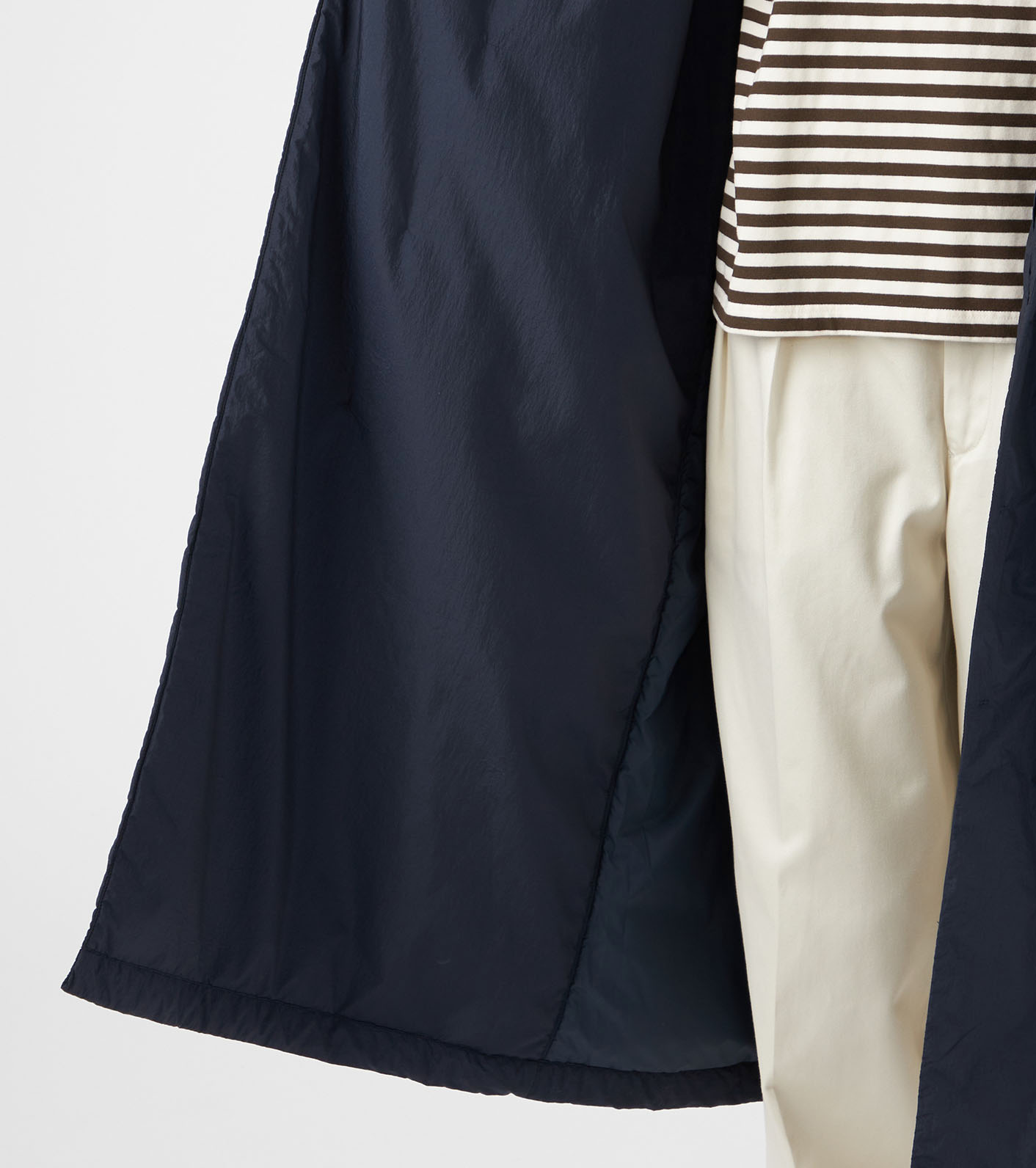 Puffer Coat
