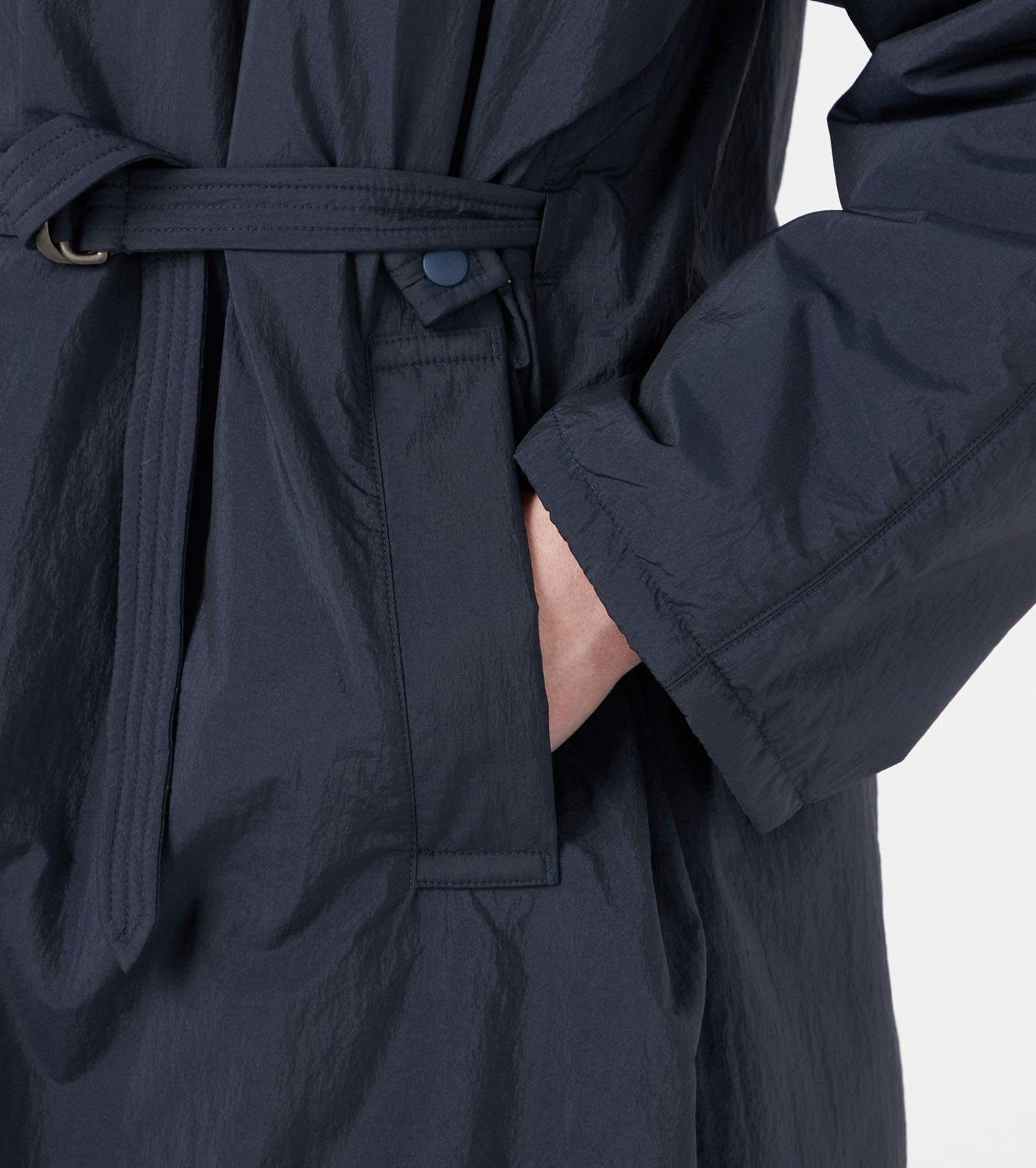 Puffer Coat
