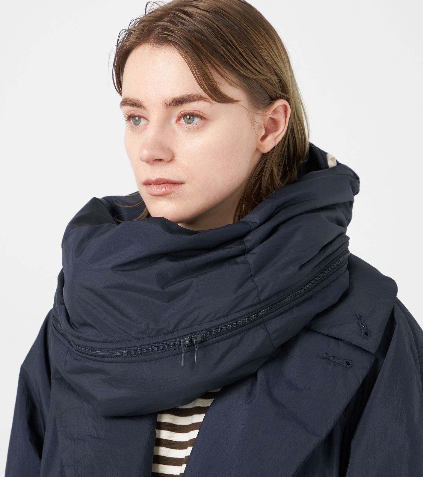 Pillow Bag