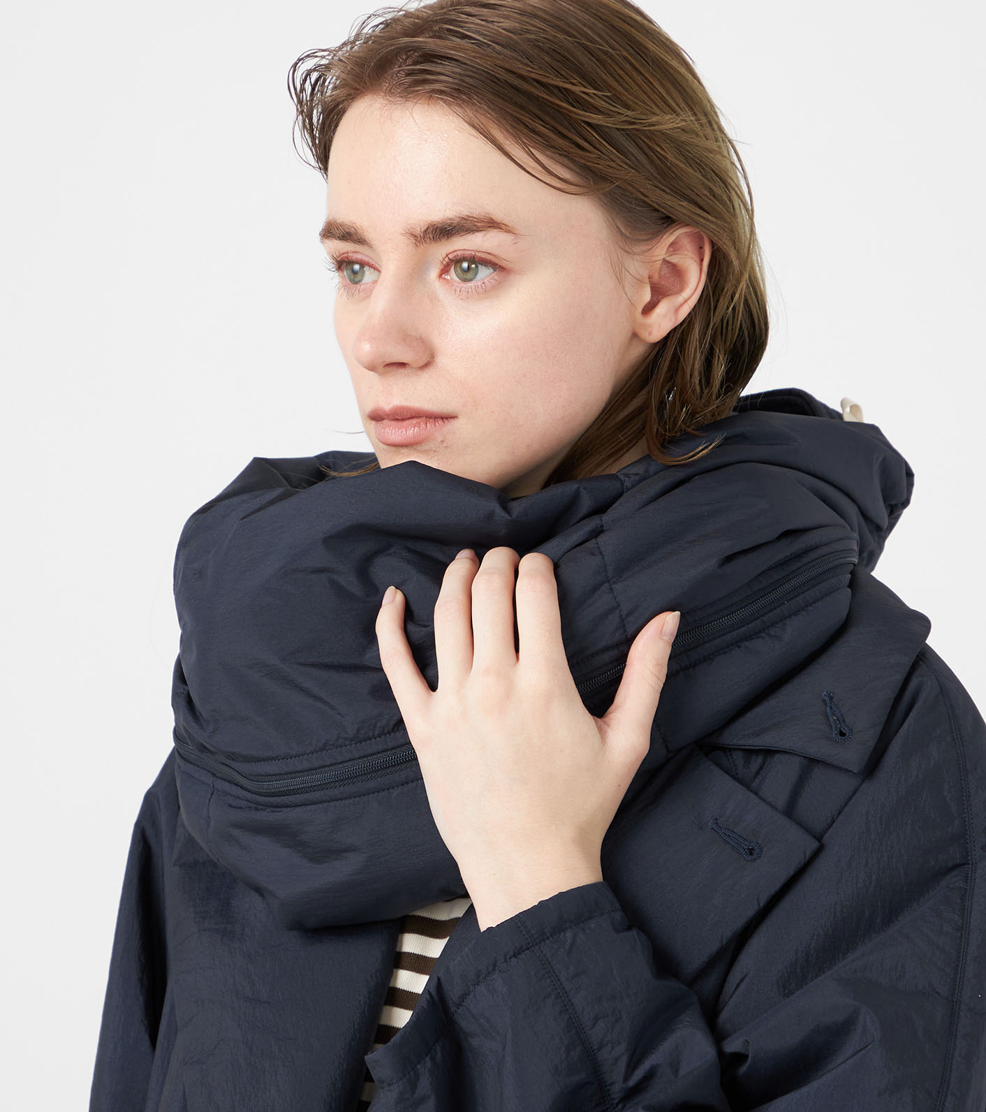 Pillow Bag