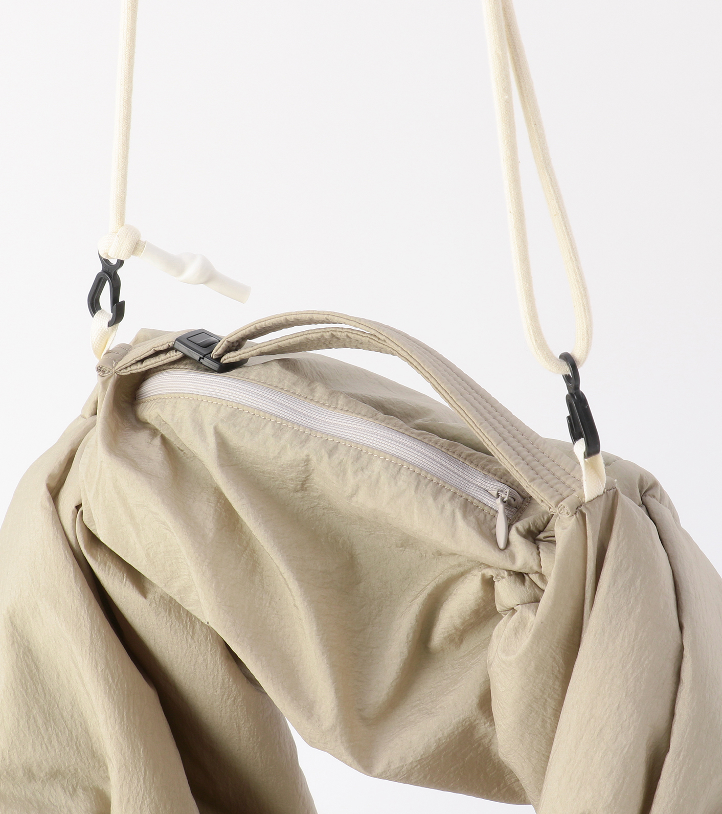 Pillow Bag