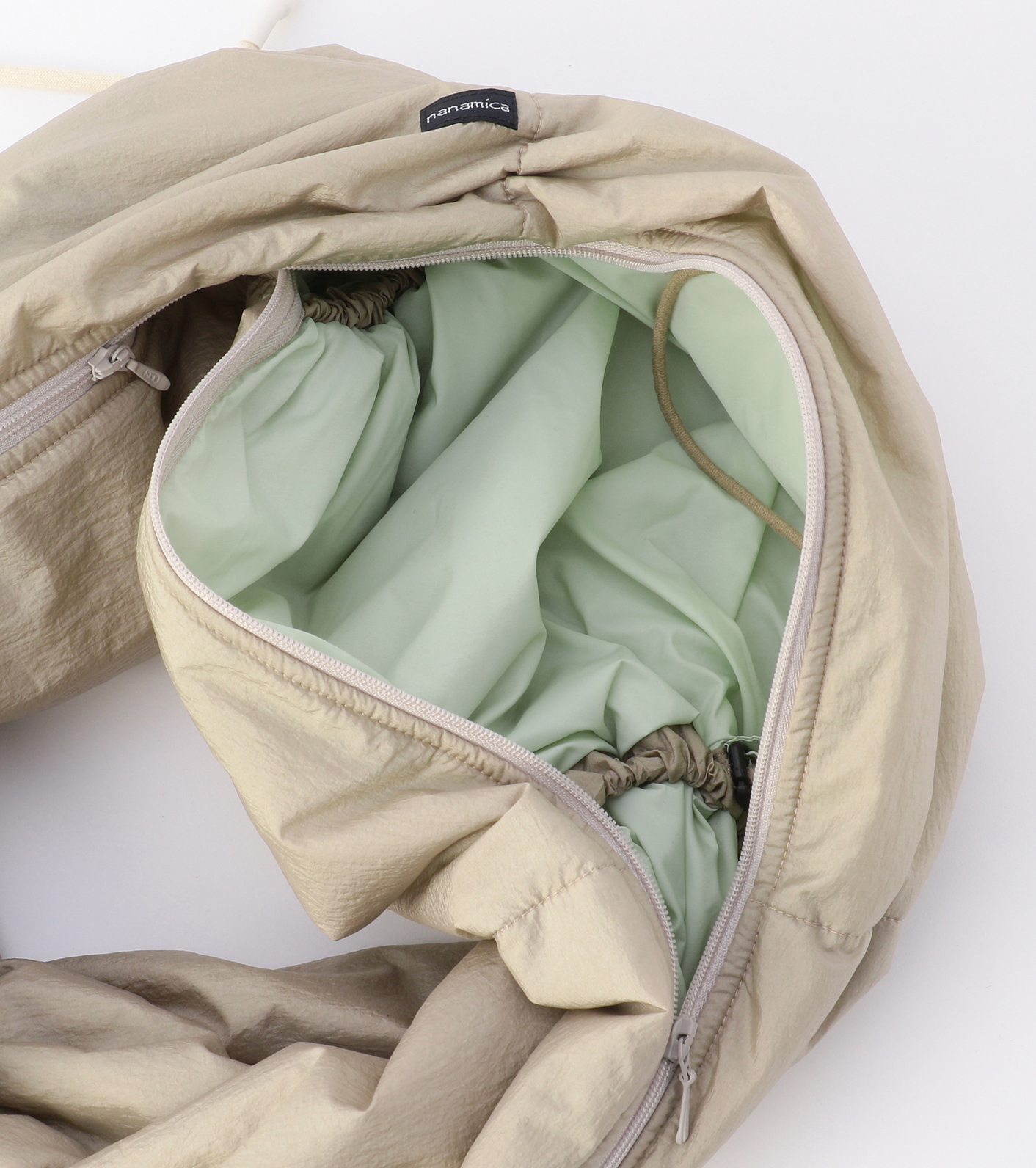 Pillow Bag