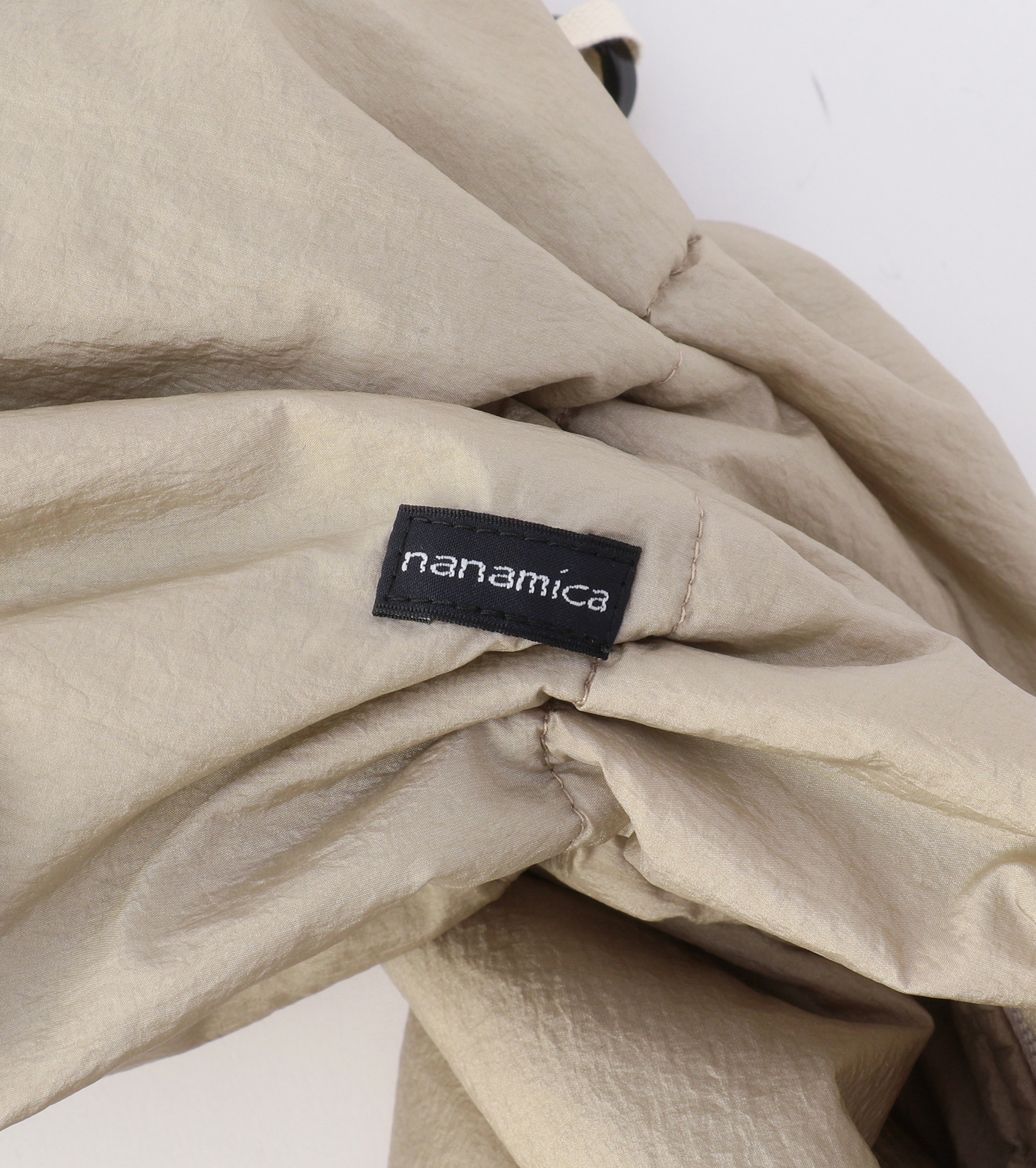 Pillow Bag