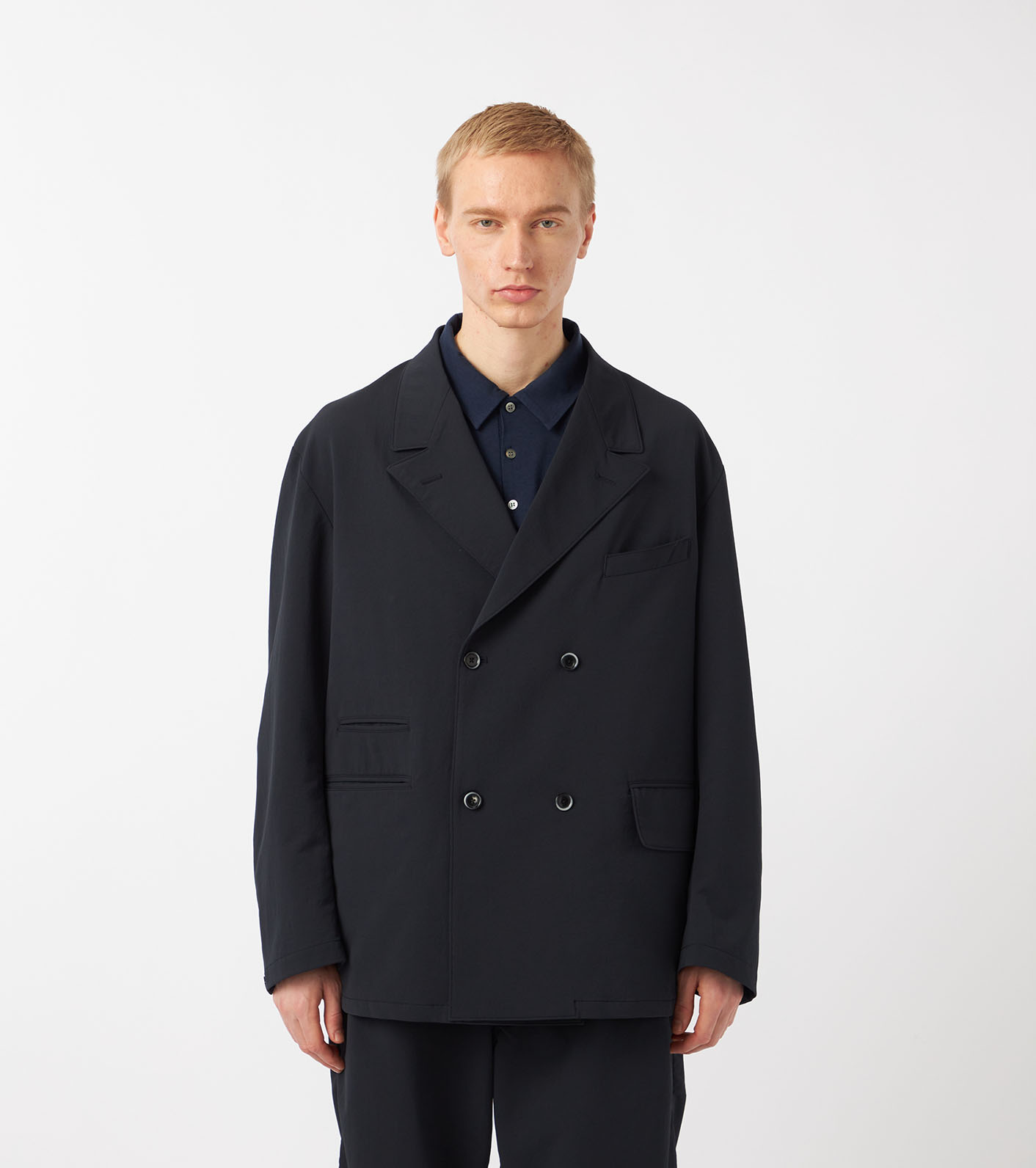 ALPHADRY Club Jacket
