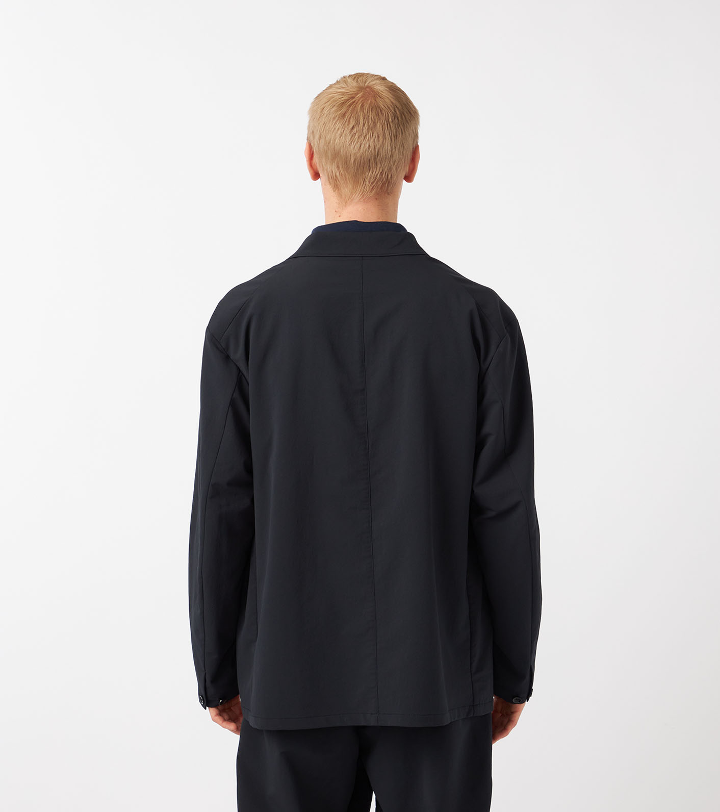 ALPHADRY Club Jacket