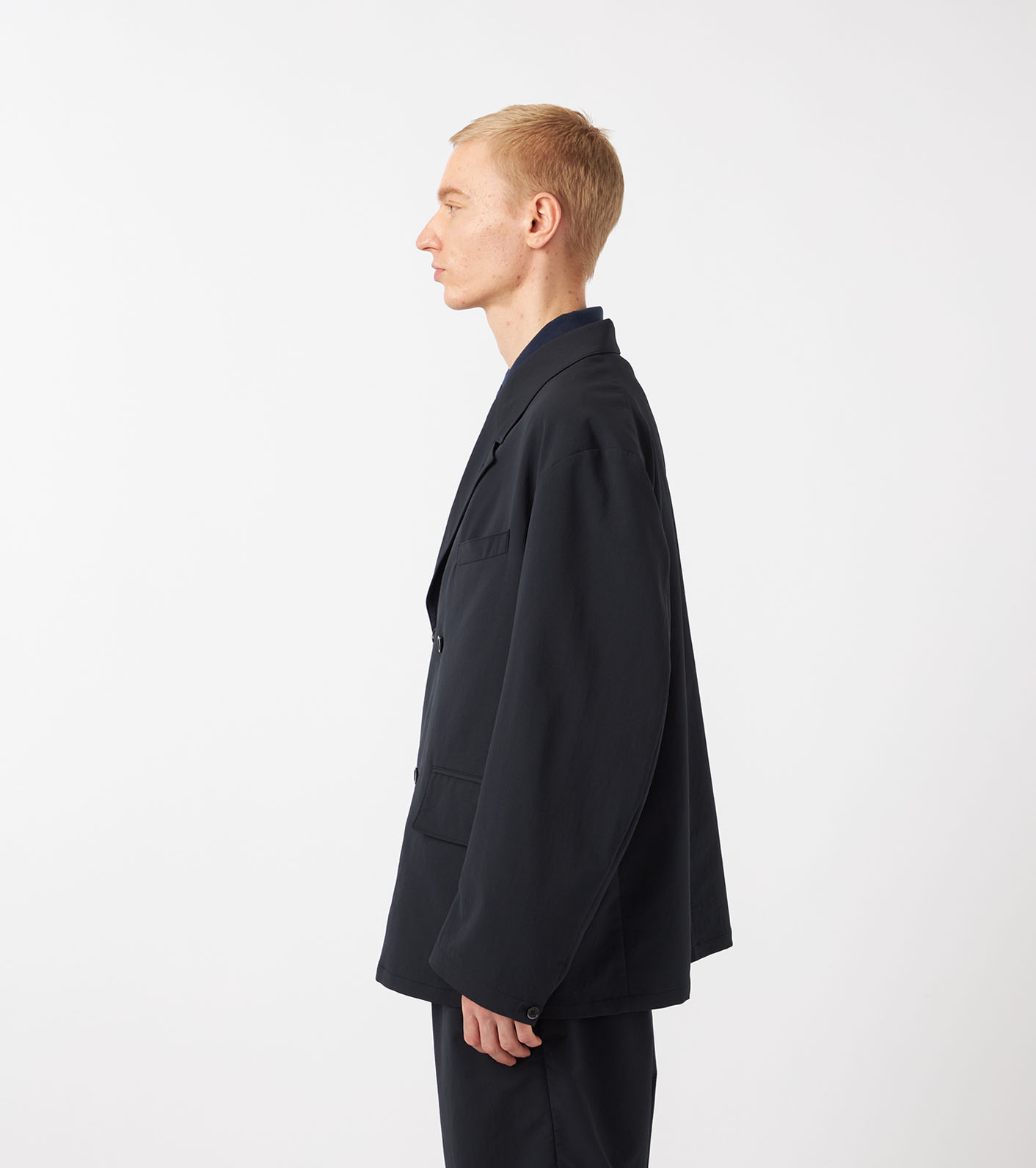 ALPHADRY Club Jacket