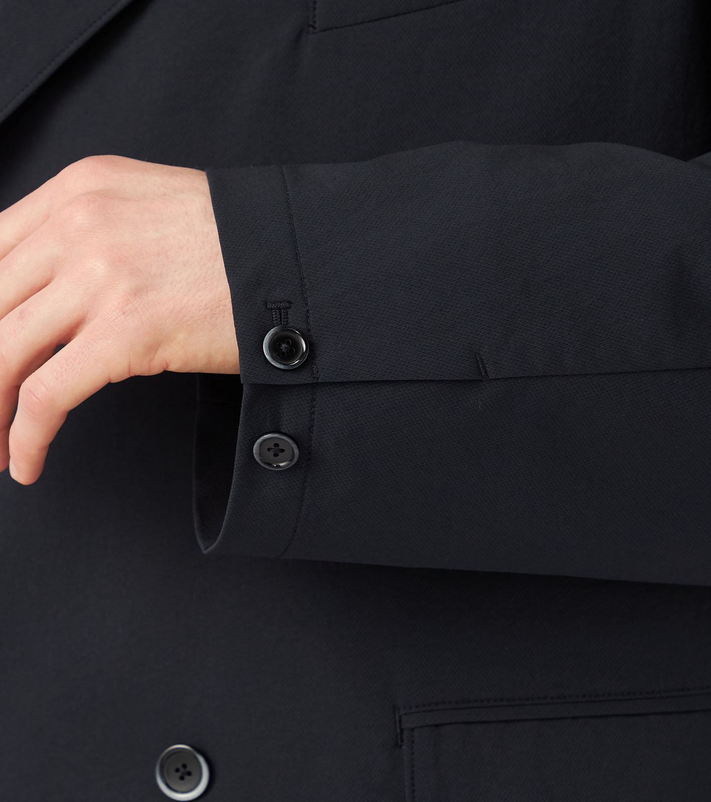 ALPHADRY Club Jacket