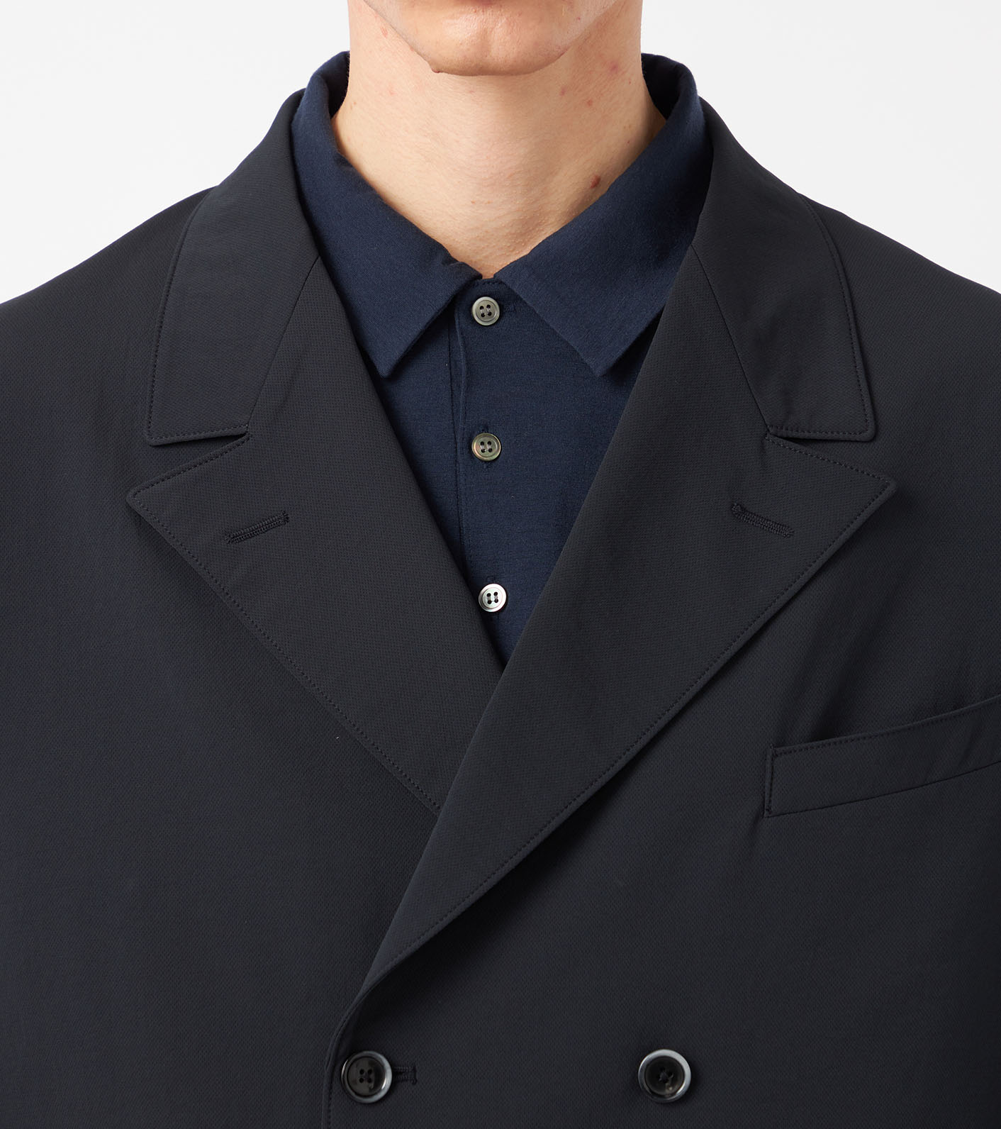 ALPHADRY Club Jacket