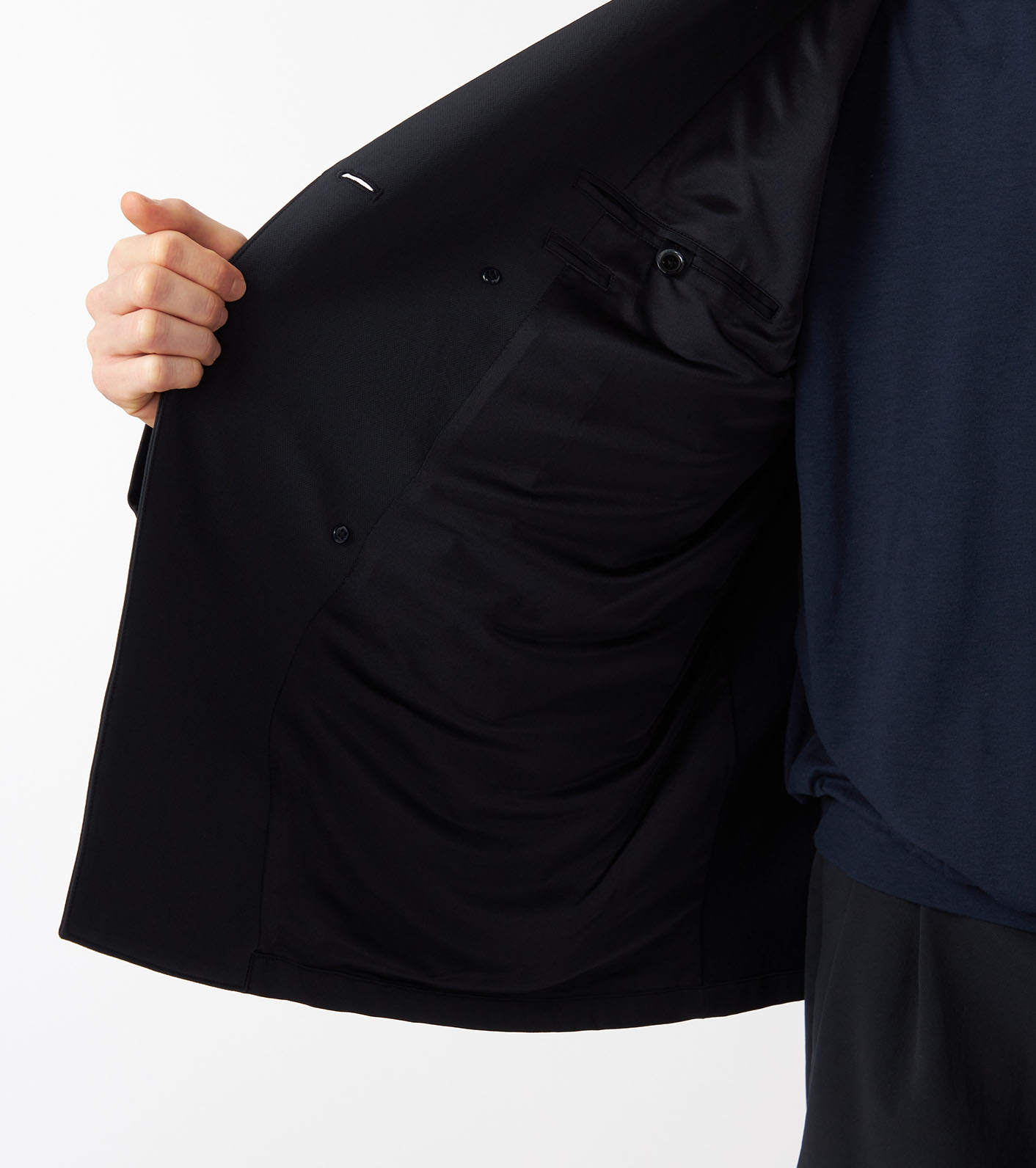ALPHADRY Club Jacket