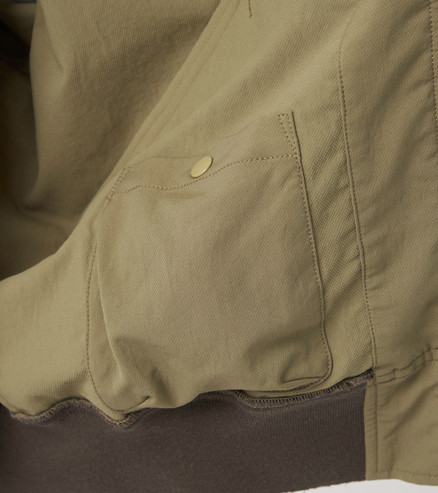 ALPHADRY Field Jacket