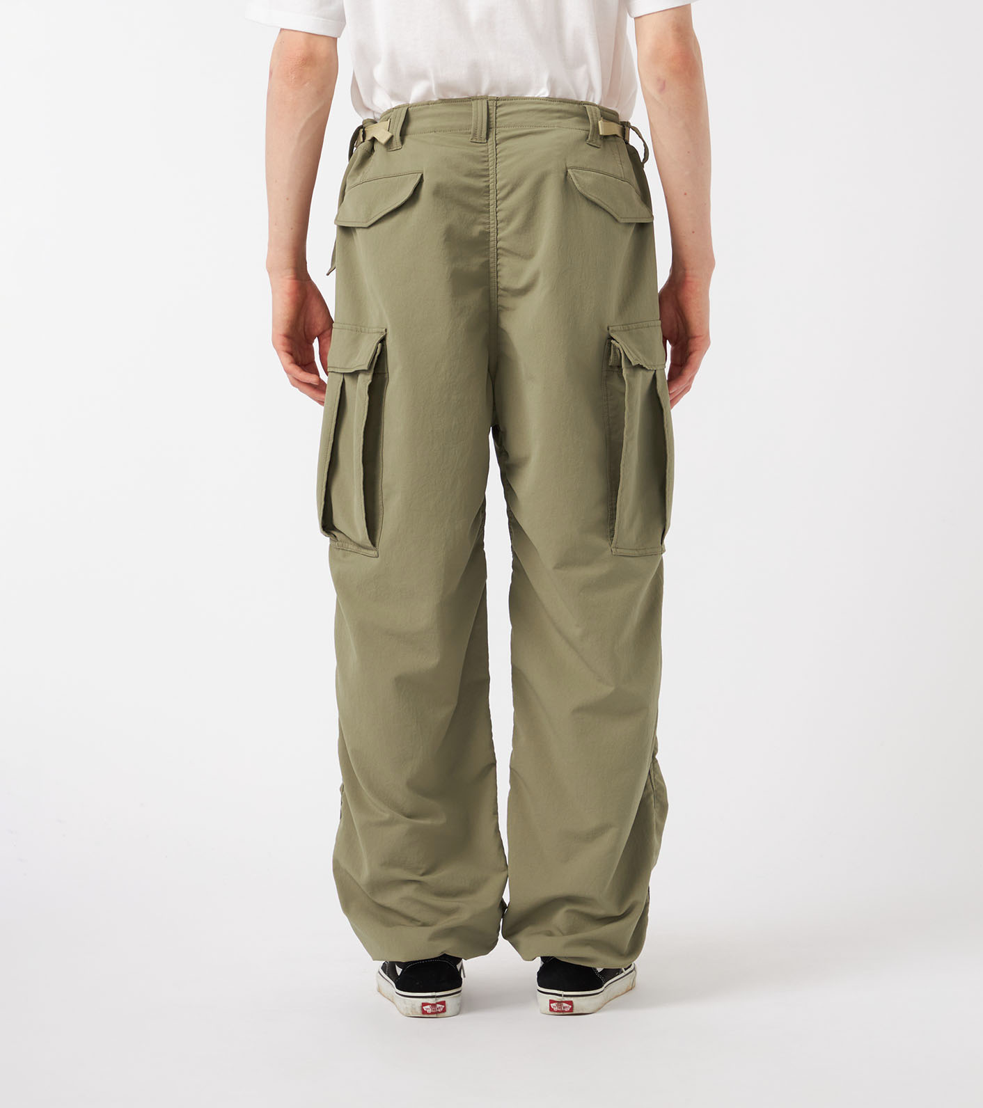 ALPHADRY Field Cargo Pants