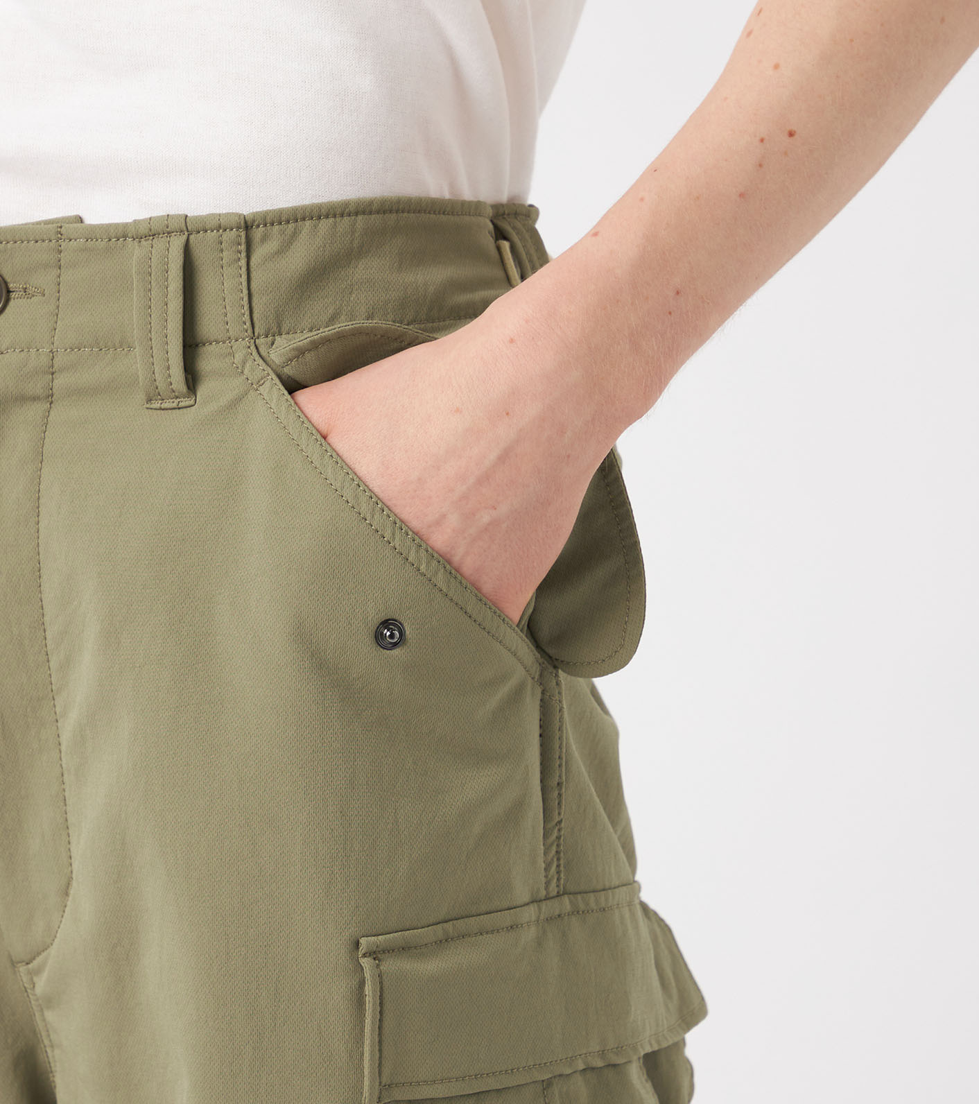 ALPHADRY Field Cargo Pants