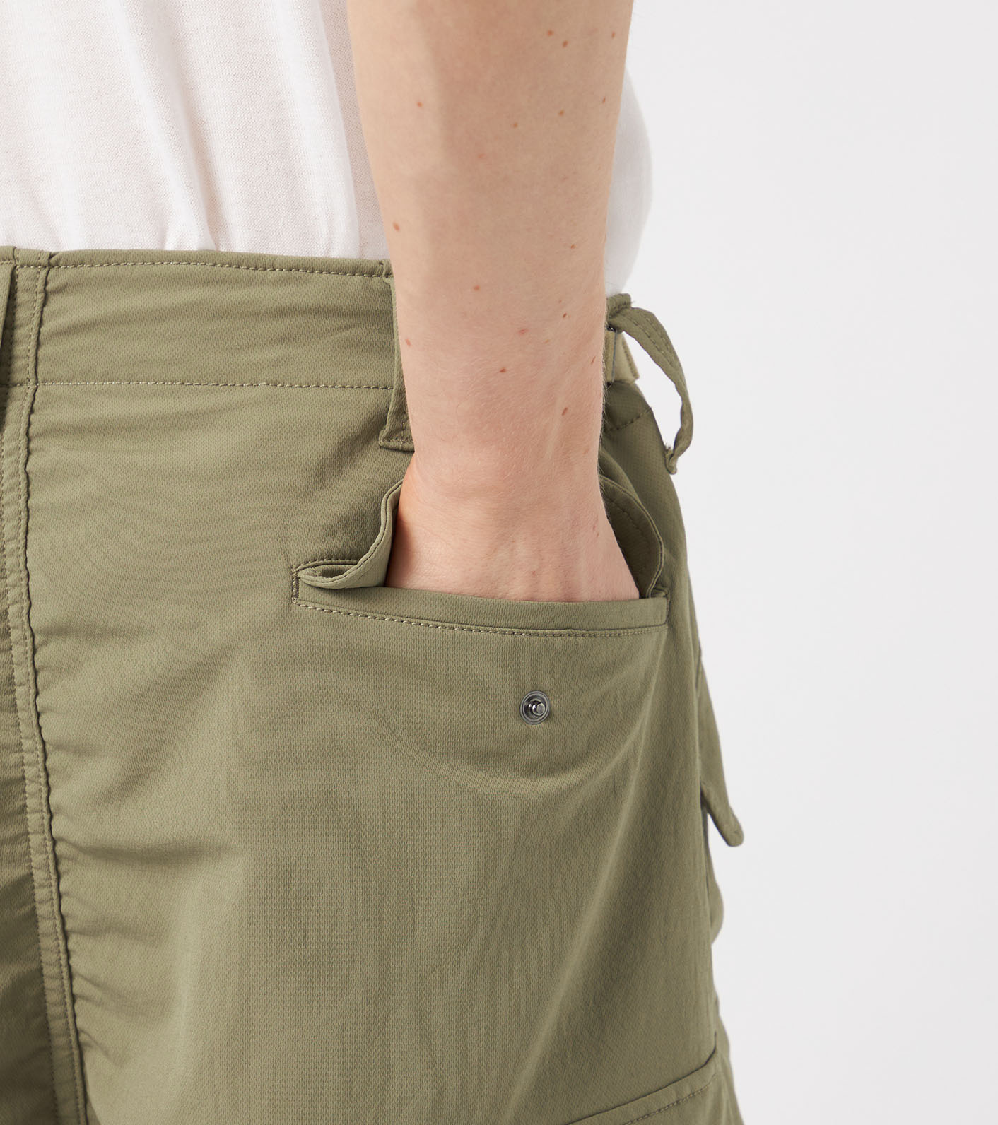 ALPHADRY Field Cargo Pants