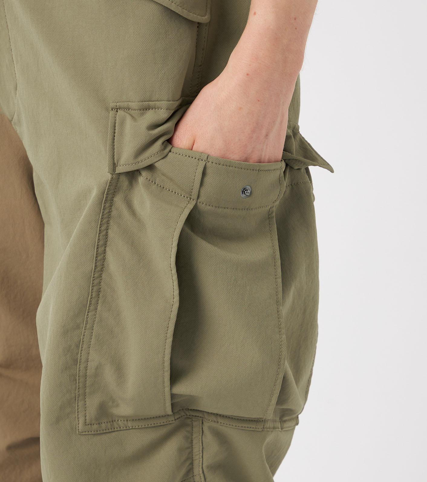 ALPHADRY Field Cargo Pants